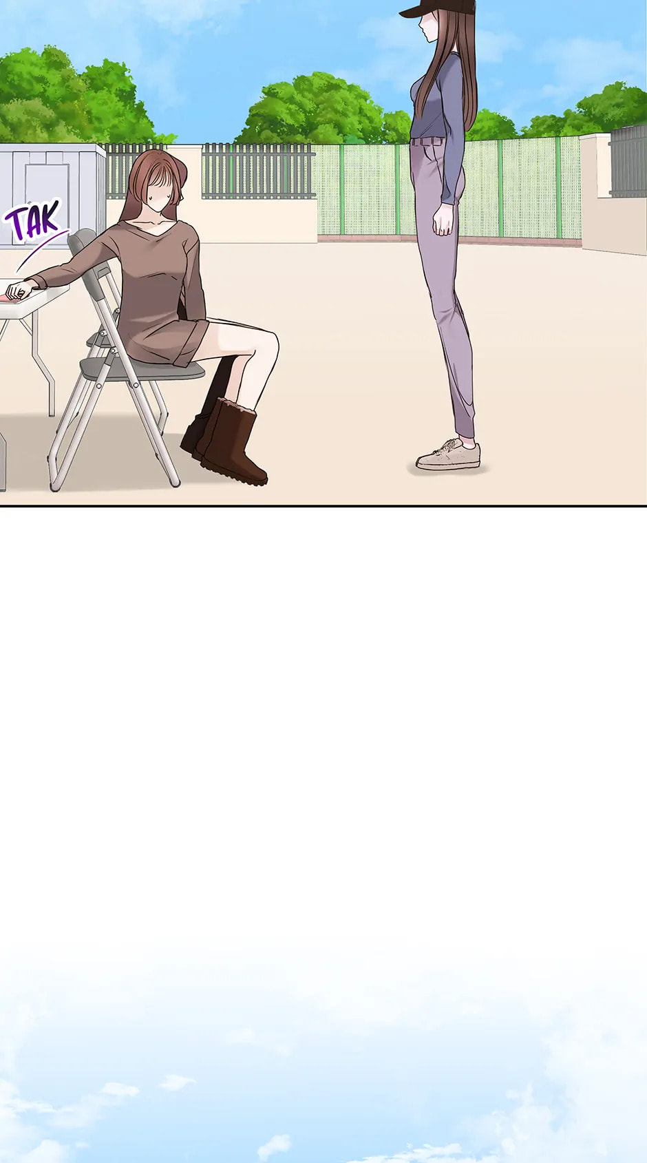 Read White Scandal chapter 2 image 62 on Lezhin