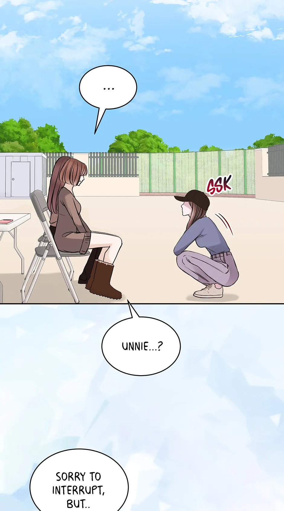 Read White Scandal chapter 2 image 63 on Lezhin