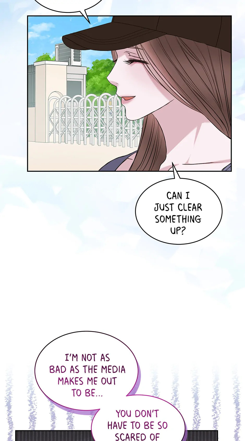 Read White Scandal chapter 2 image 64 on Lezhin