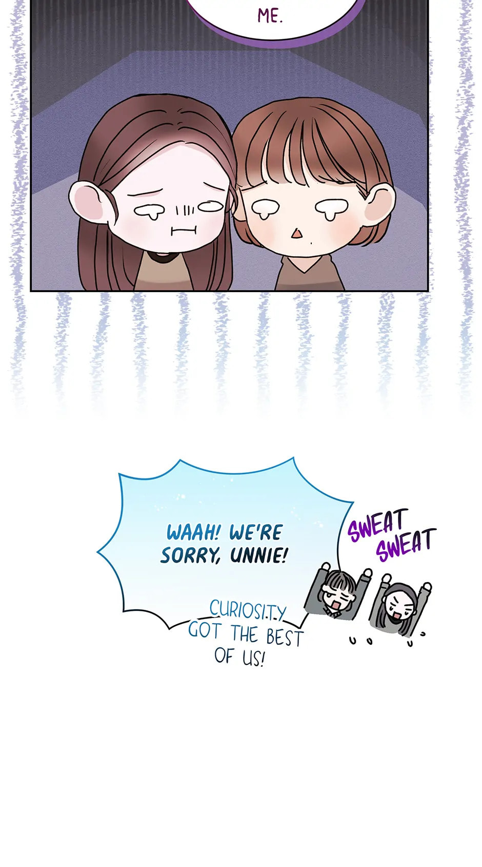 Read White Scandal chapter 2 image 65 on Lezhin