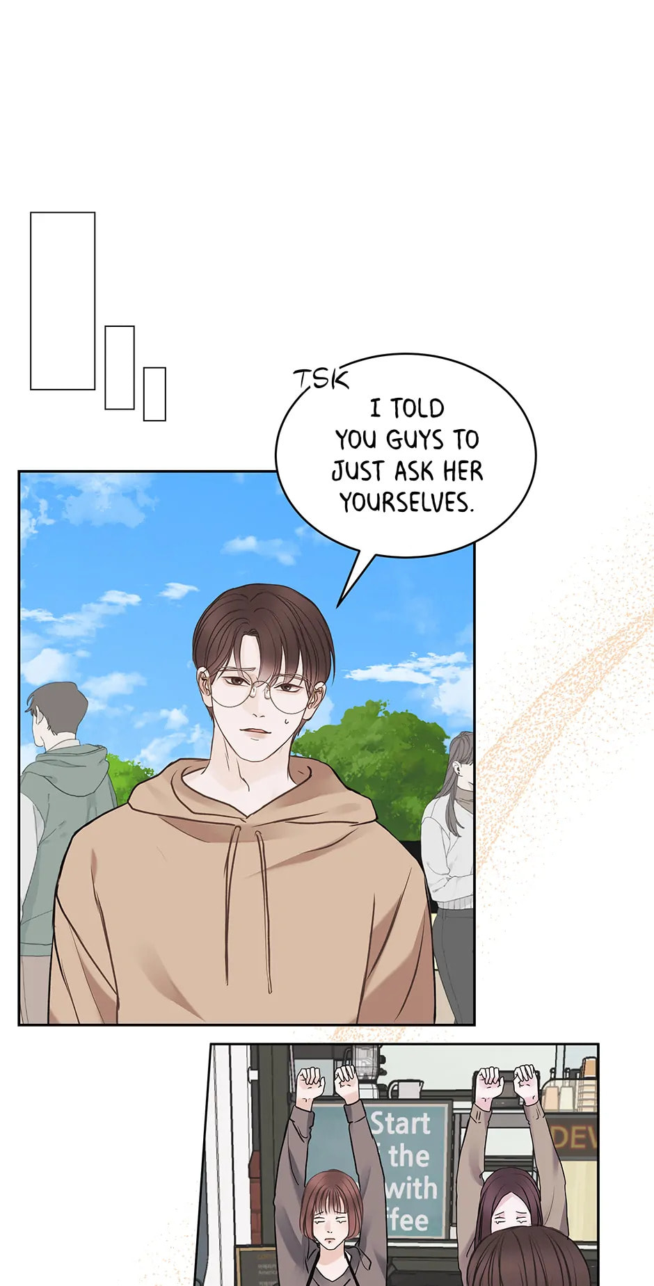 Read White Scandal chapter 2 image 66 on Lezhin