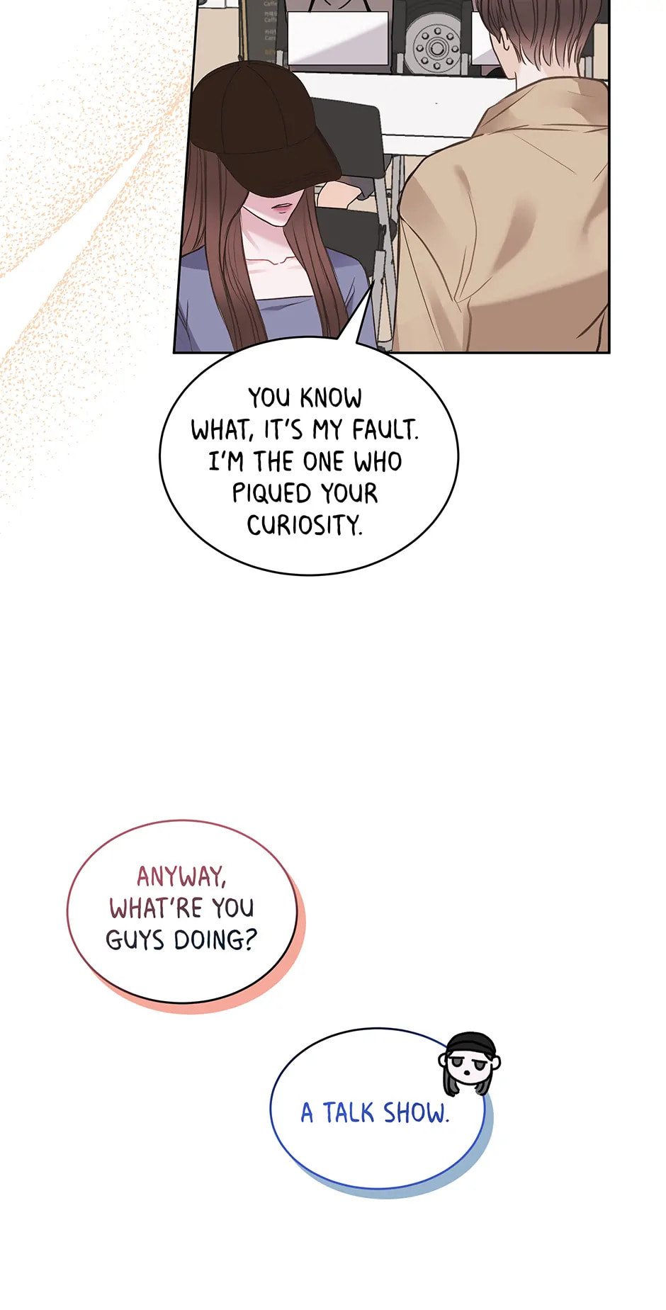 Read White Scandal chapter 2 image 67 on Lezhin