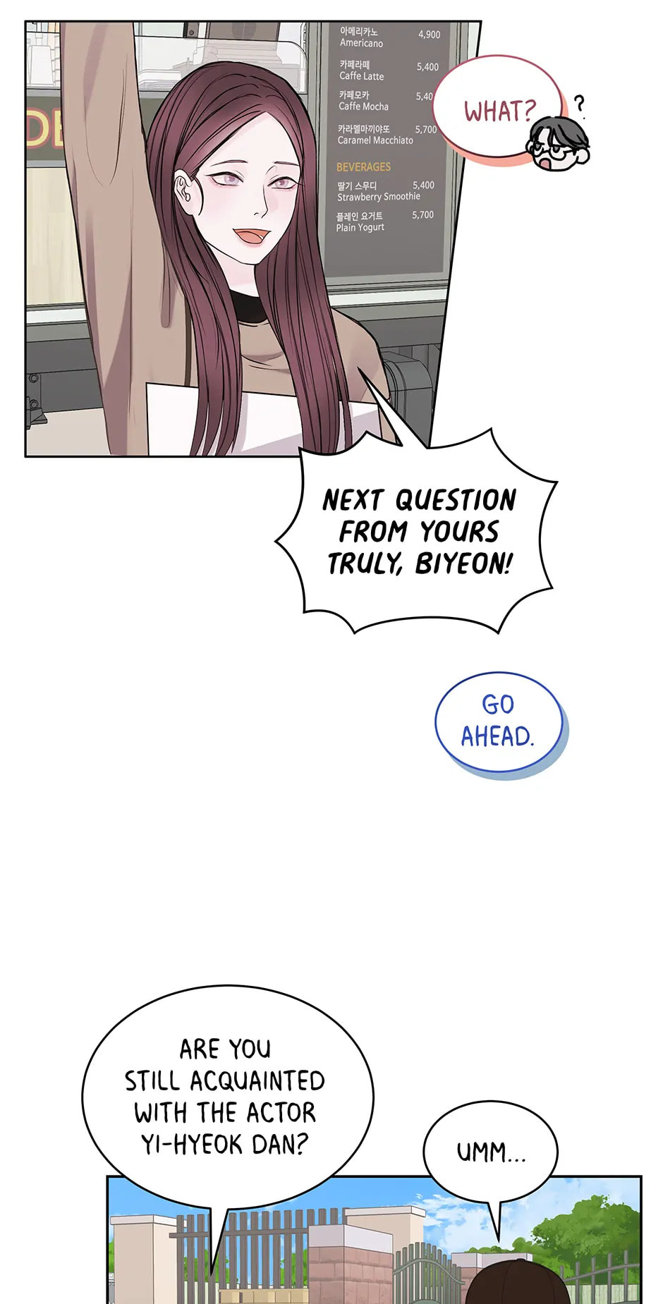 Read White Scandal chapter 2 image 68 on Lezhin