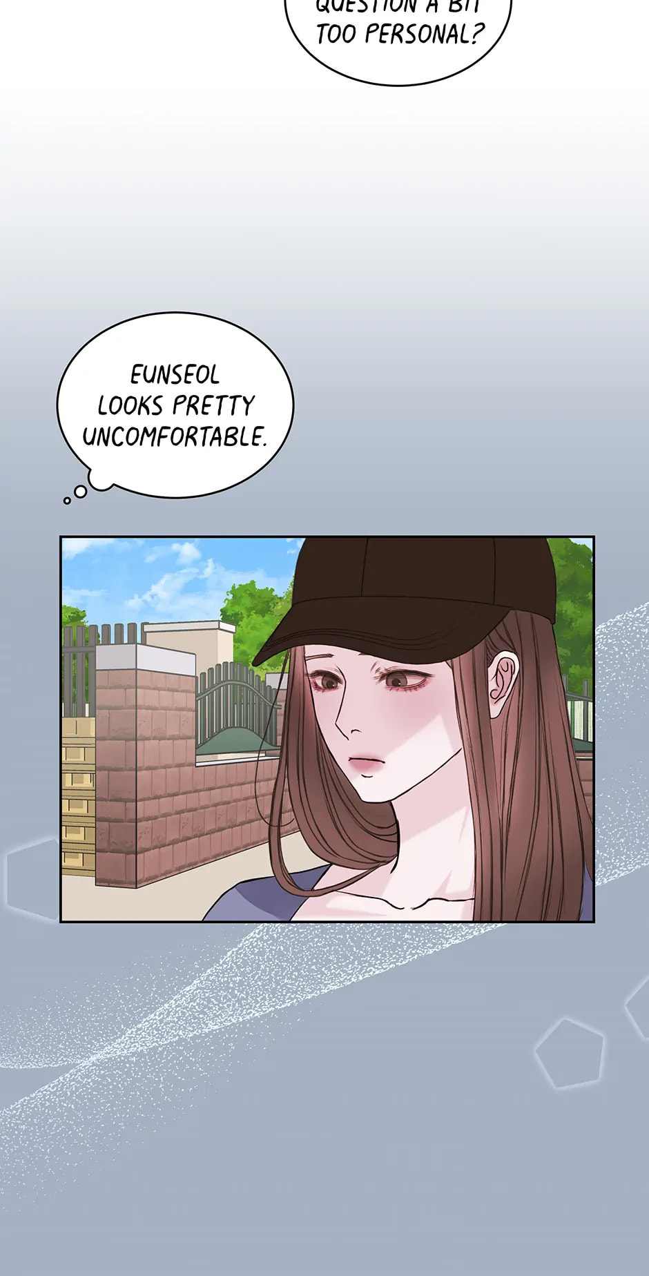 Read White Scandal chapter 2 image 70 on Lezhin