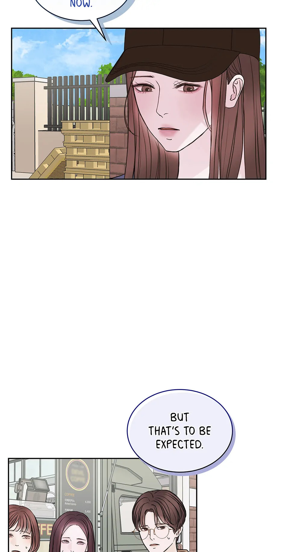 Read White Scandal chapter 2 image 72 on Lezhin