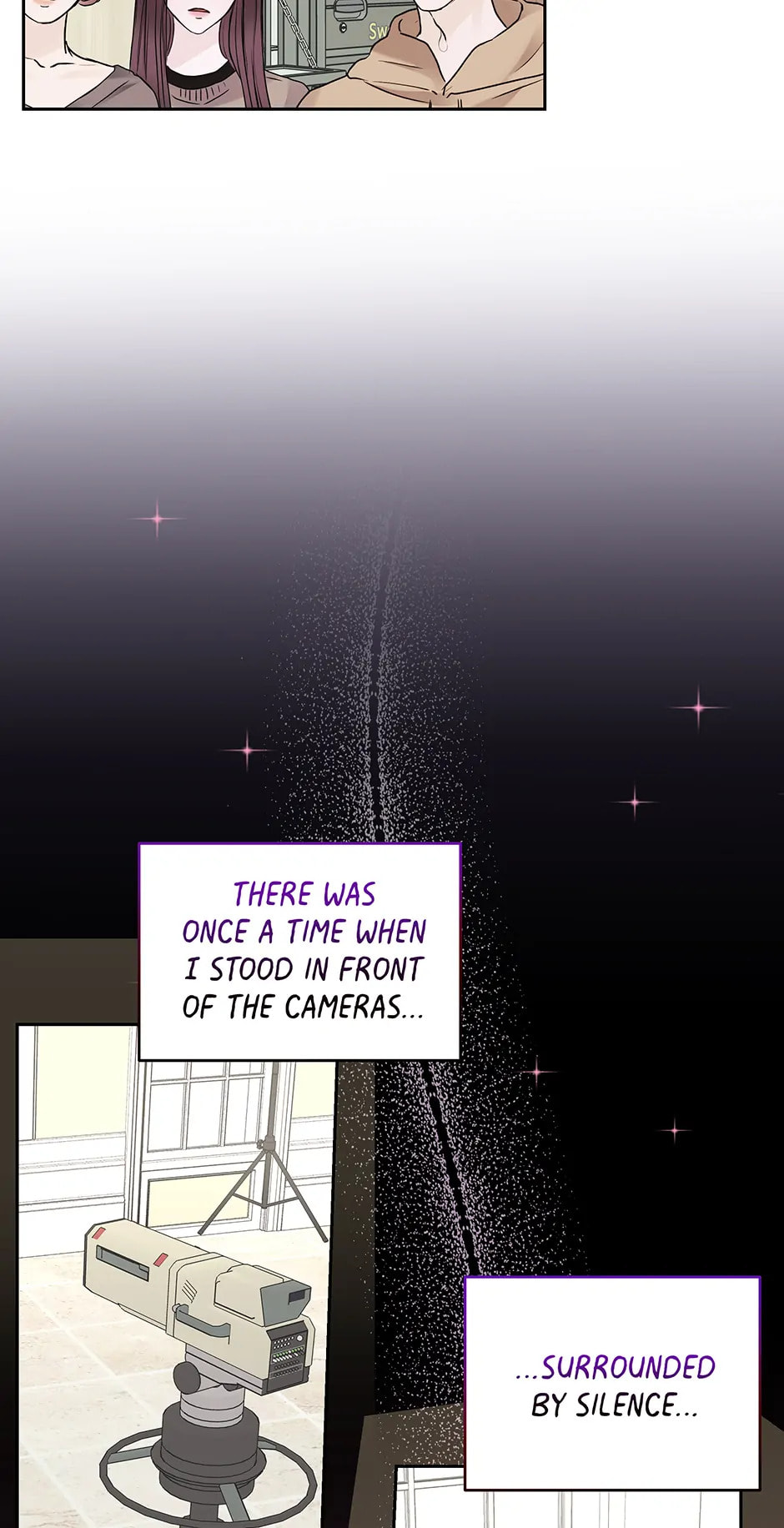 Read White Scandal chapter 2 image 73 on Lezhin