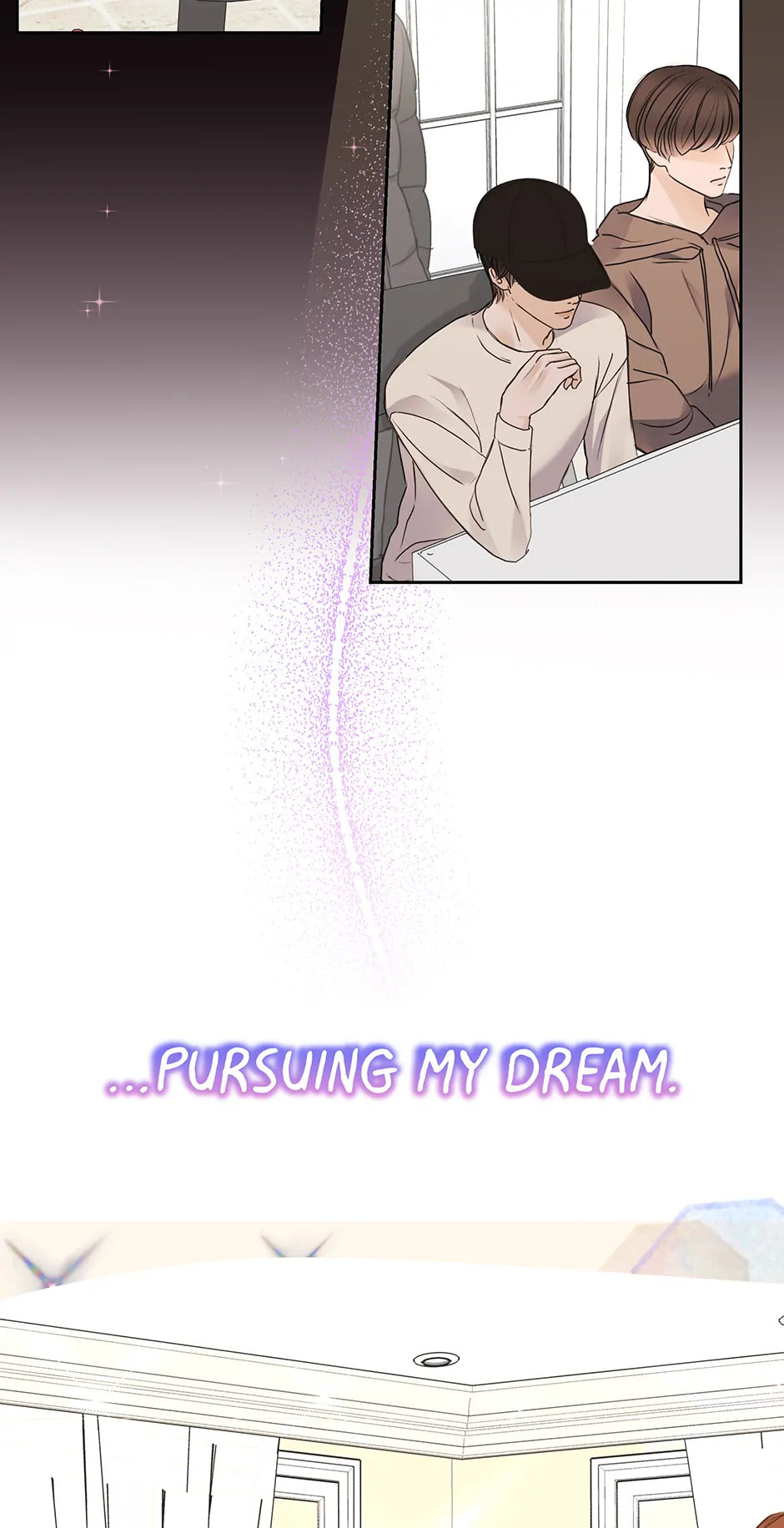 Read White Scandal chapter 2 image 74 on Lezhin