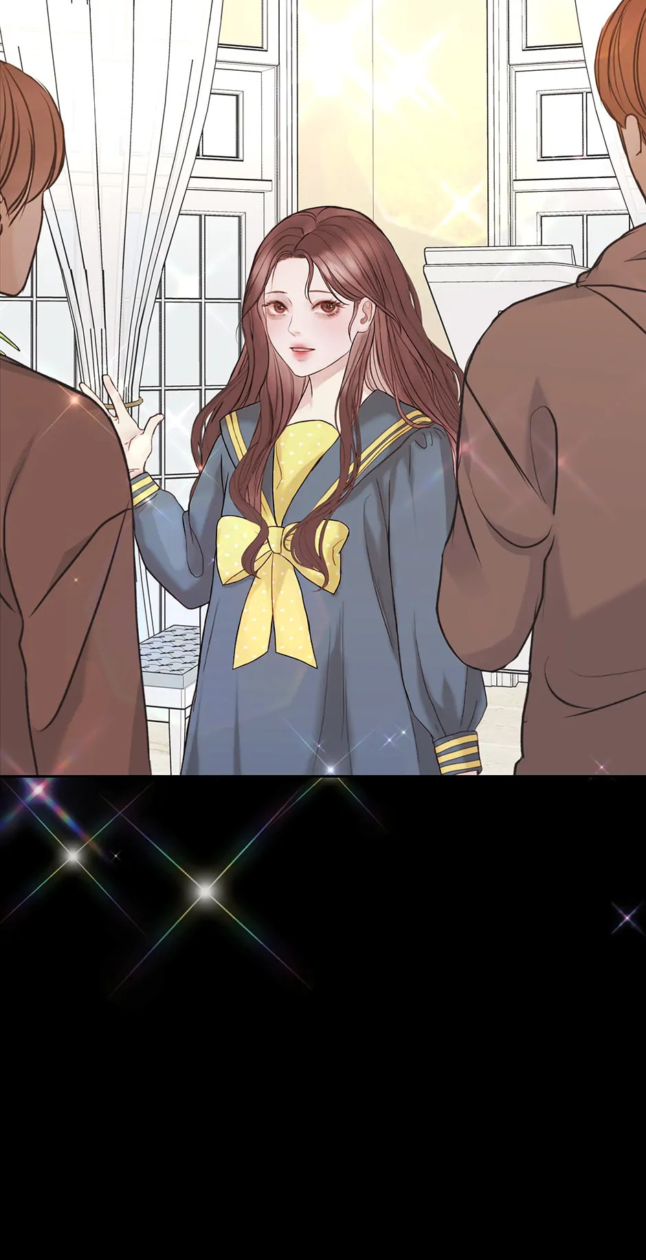 Read White Scandal chapter 2 image 75 on Lezhin