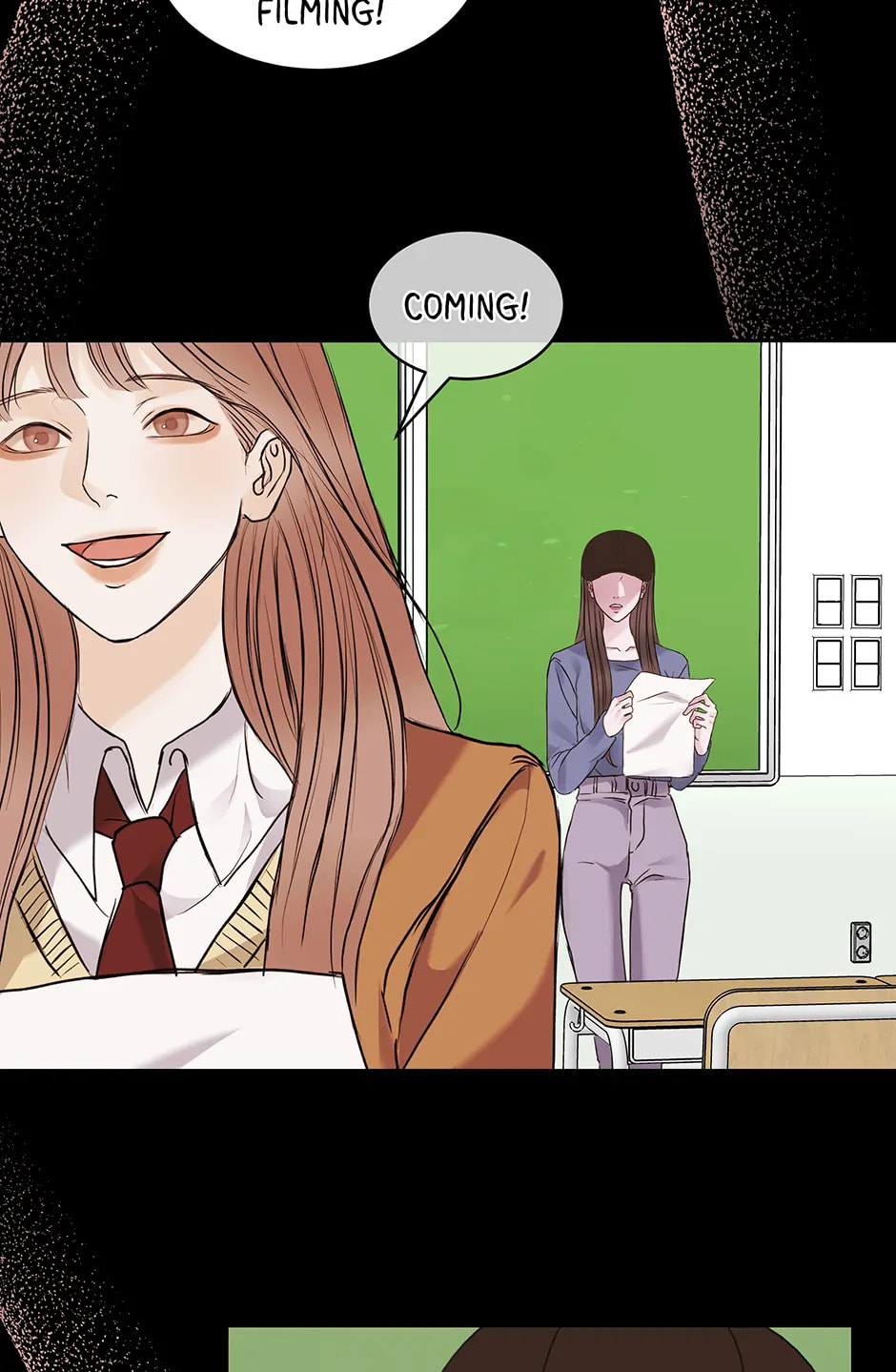Read White Scandal chapter 2 image 77 on Lezhin