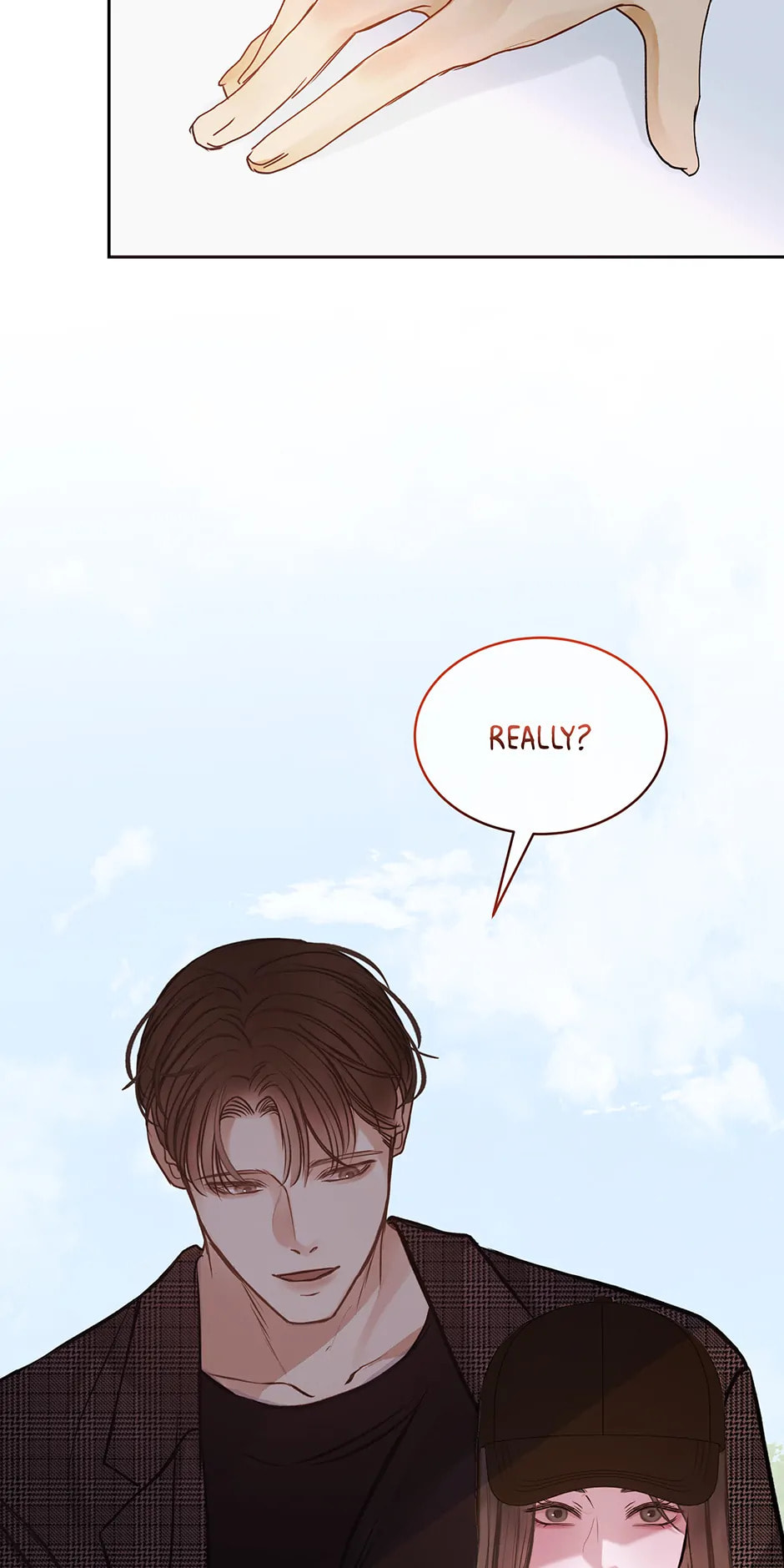 Read White Scandal chapter 2 image 92 on Lezhin