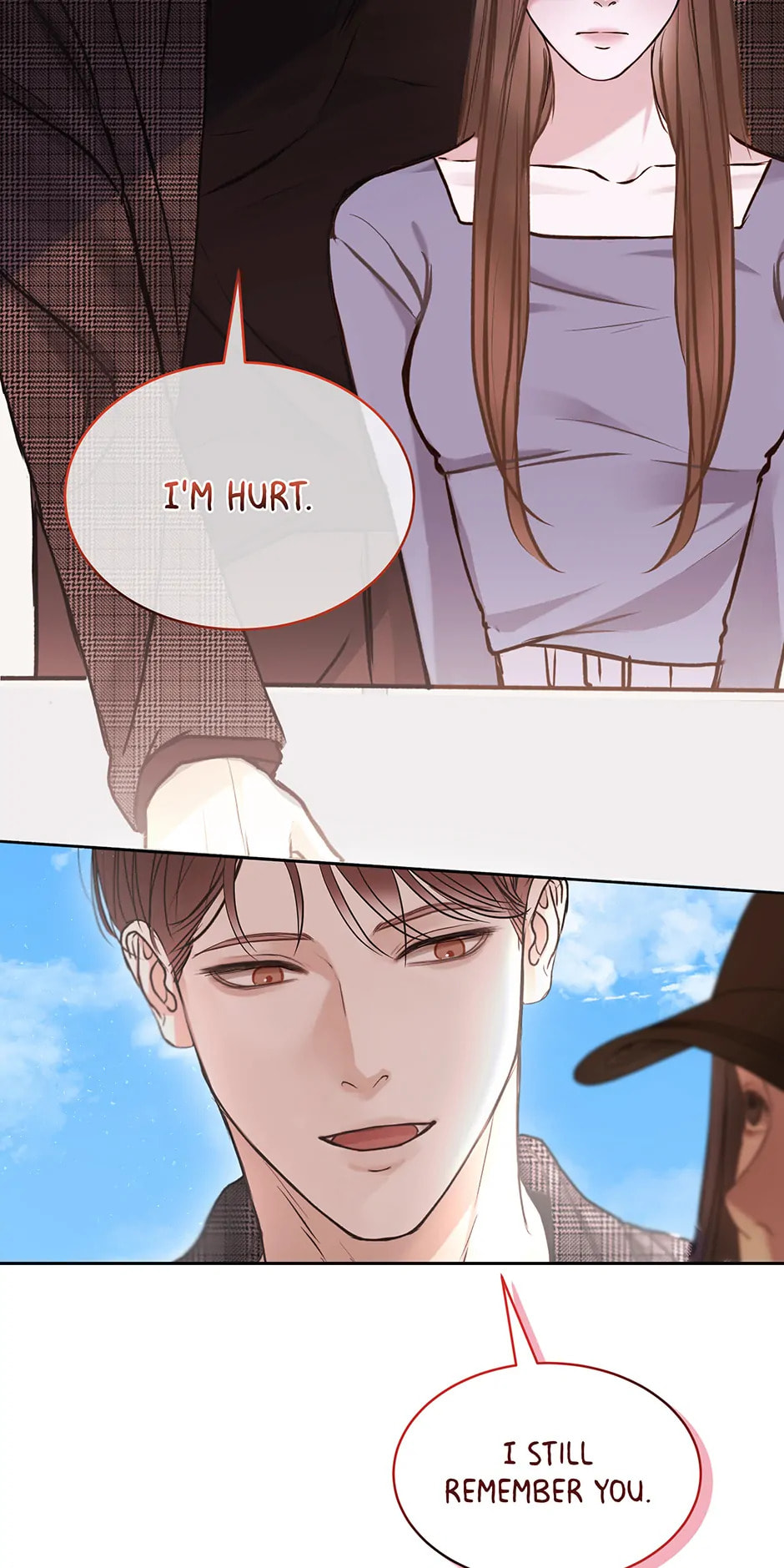 Read White Scandal chapter 2 image 93 on Lezhin