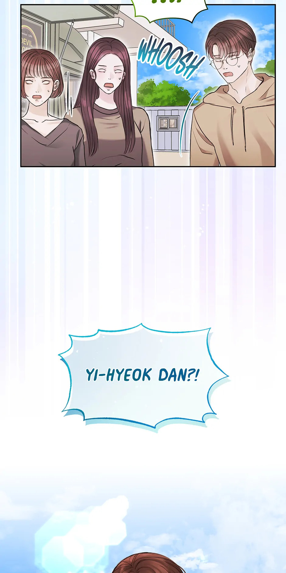 Read White Scandal chapter 2 image 95 on Lezhin