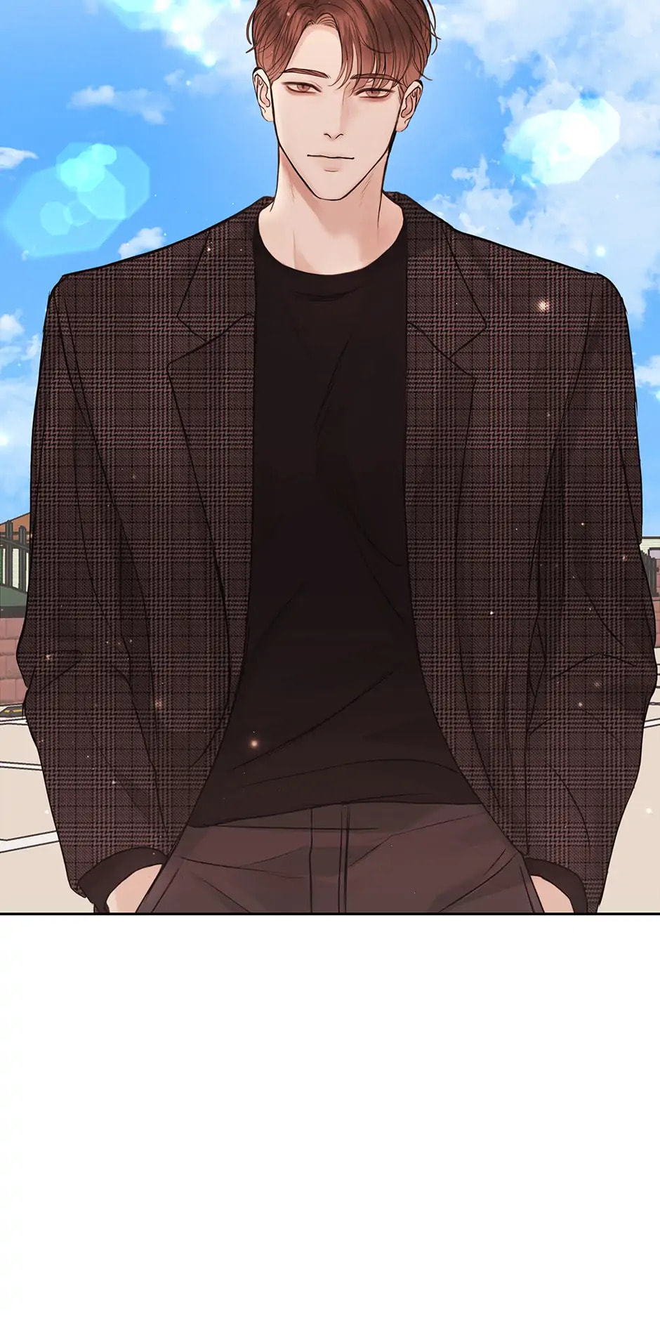 Read White Scandal chapter 2 image 96 on Lezhin