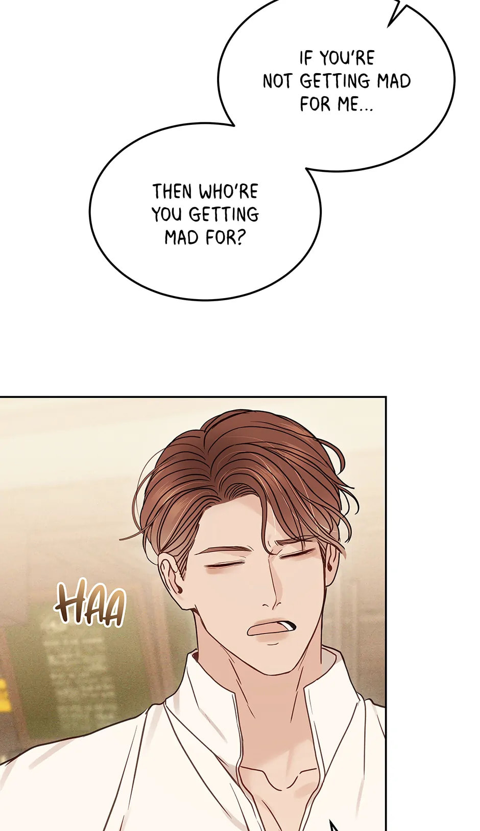 Read White Scandal chapter 20 image 16 on Lezhin