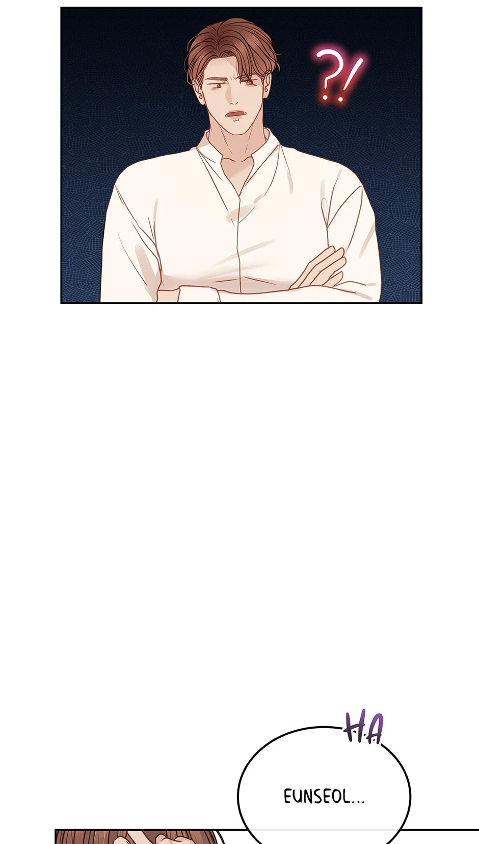 Read White Scandal chapter 20 image 20 on Lezhin