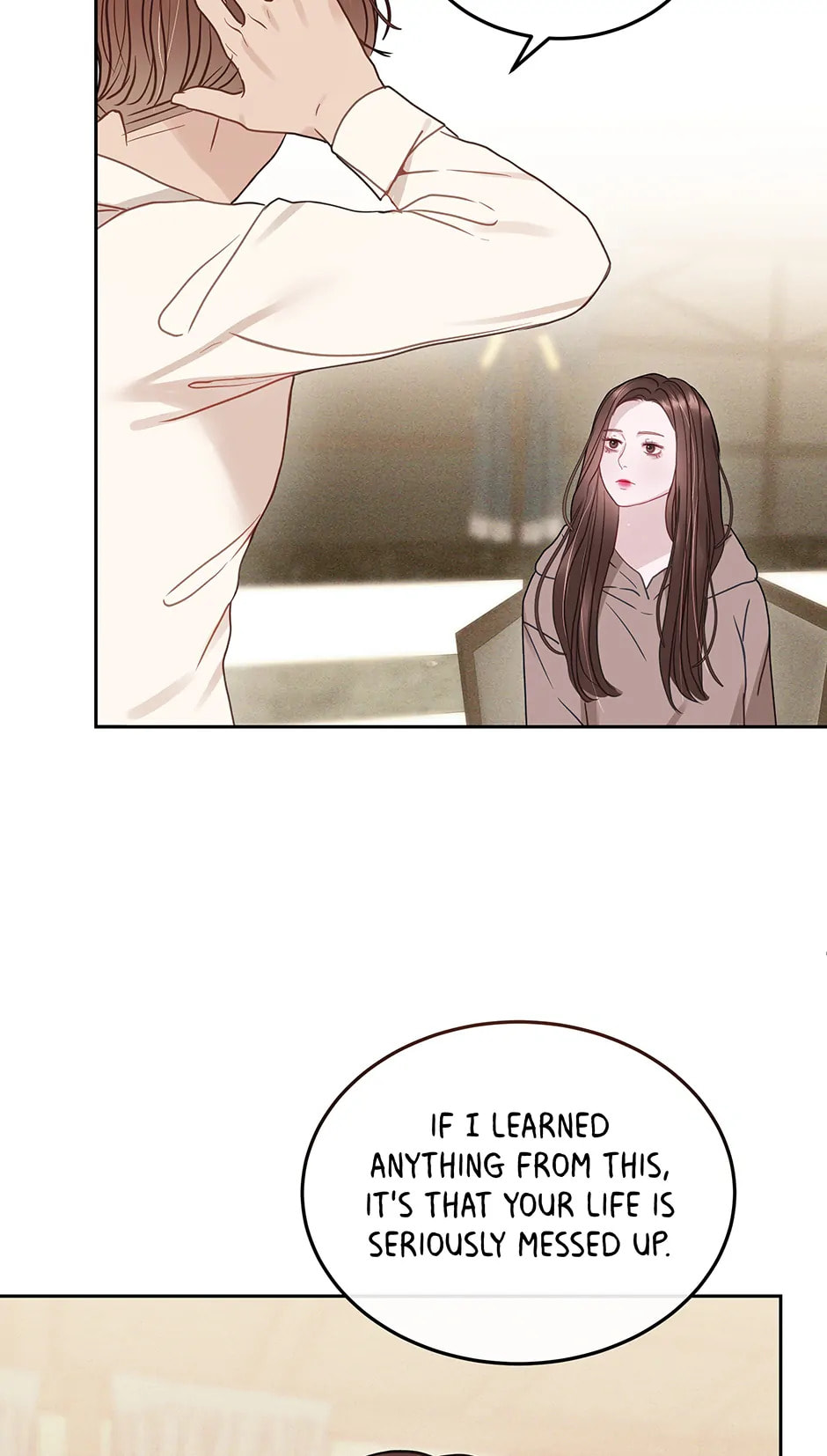 Read White Scandal chapter 20 image 21 on Lezhin