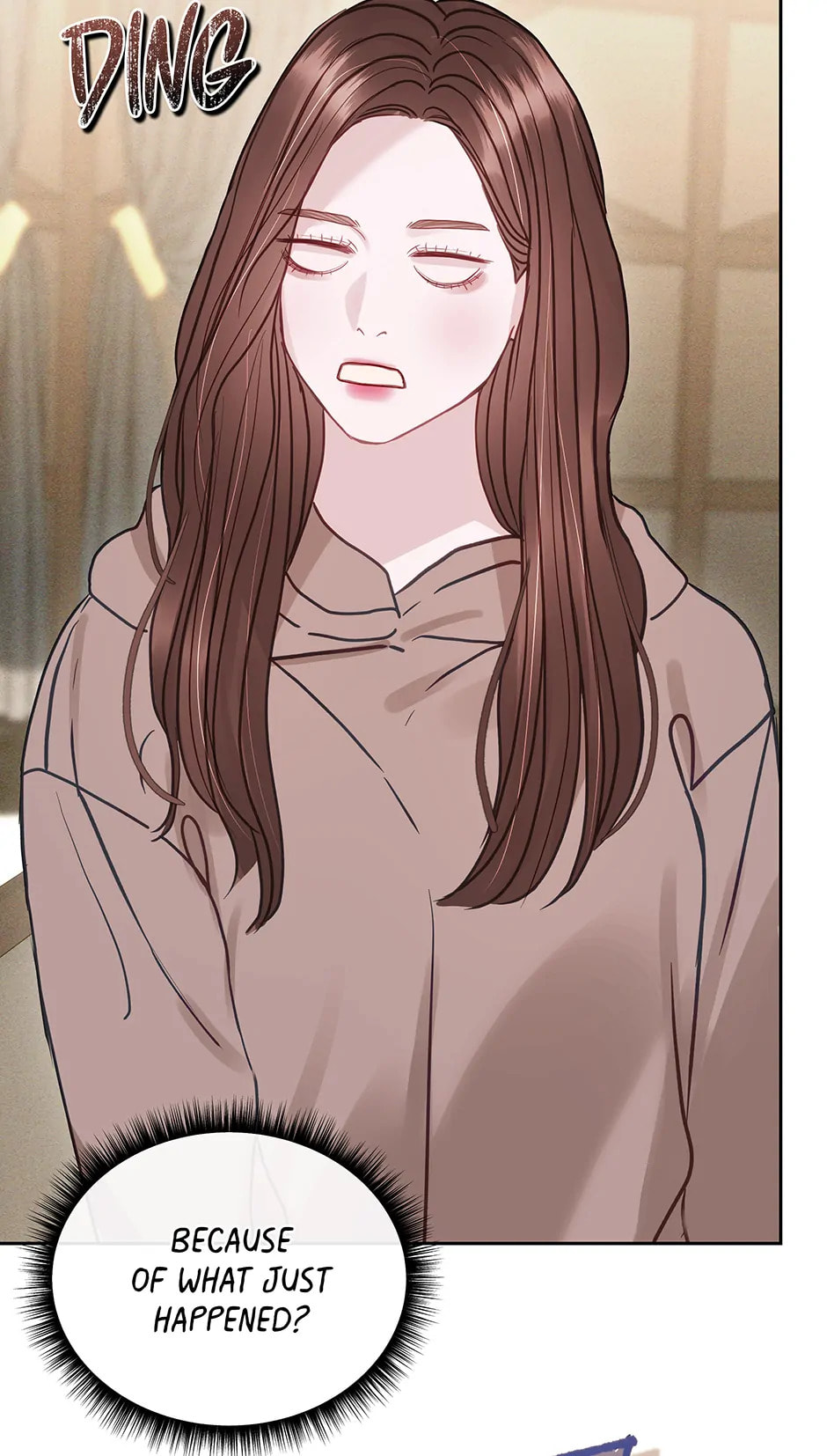 Read White Scandal chapter 20 image 22 on Lezhin