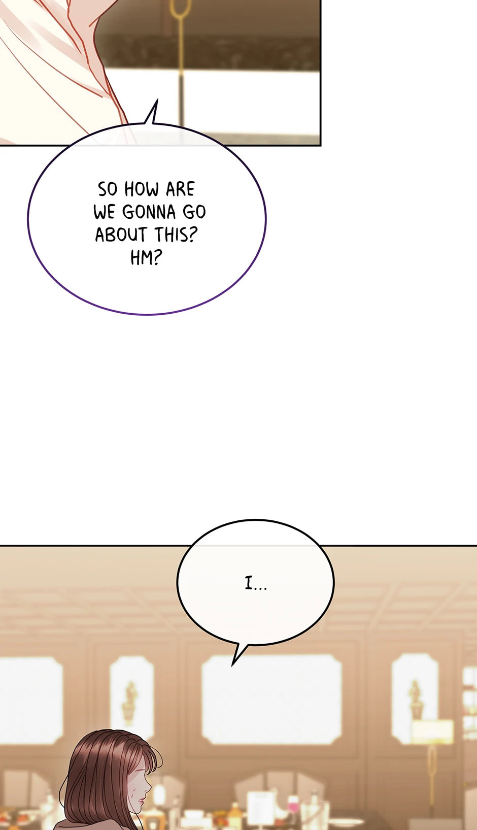 Read White Scandal chapter 20 image 27 on Lezhin
