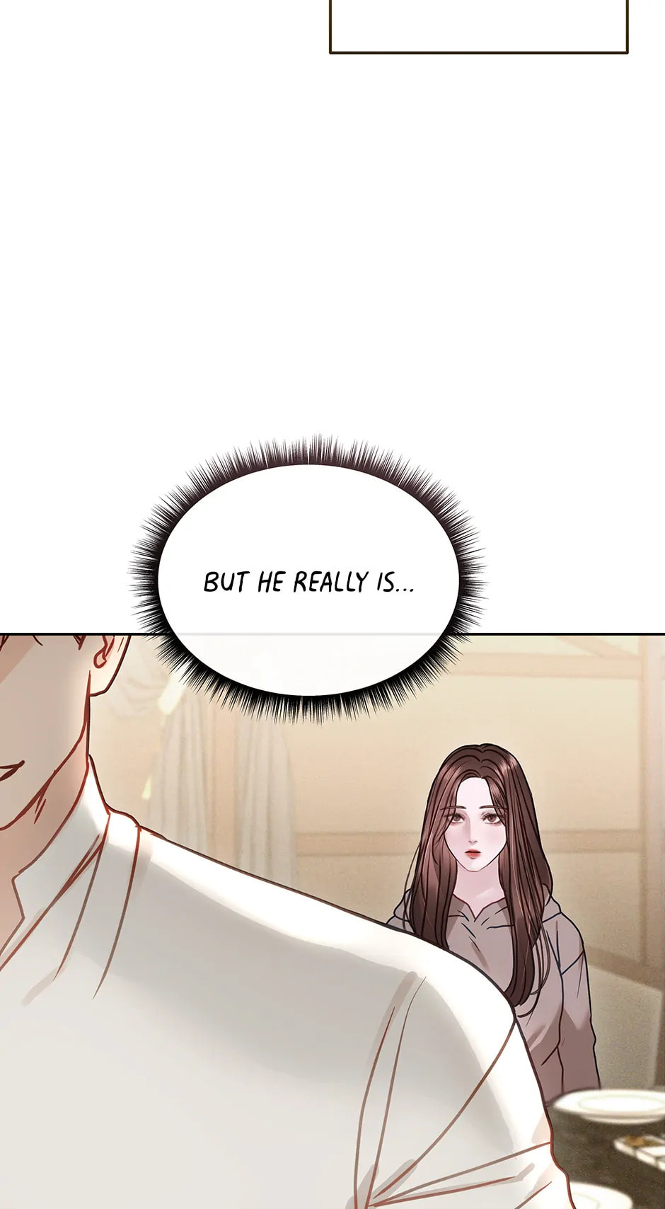 Read White Scandal chapter 20 image 3 on Lezhin