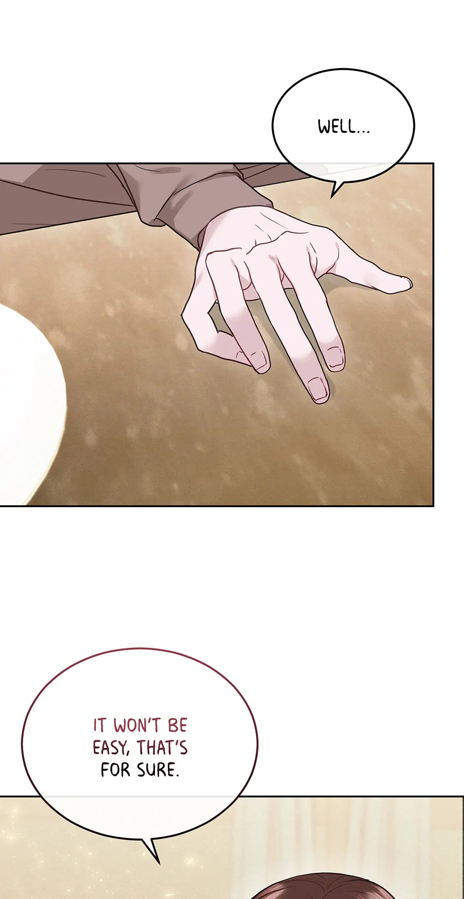 Read White Scandal chapter 20 image 30 on Lezhin