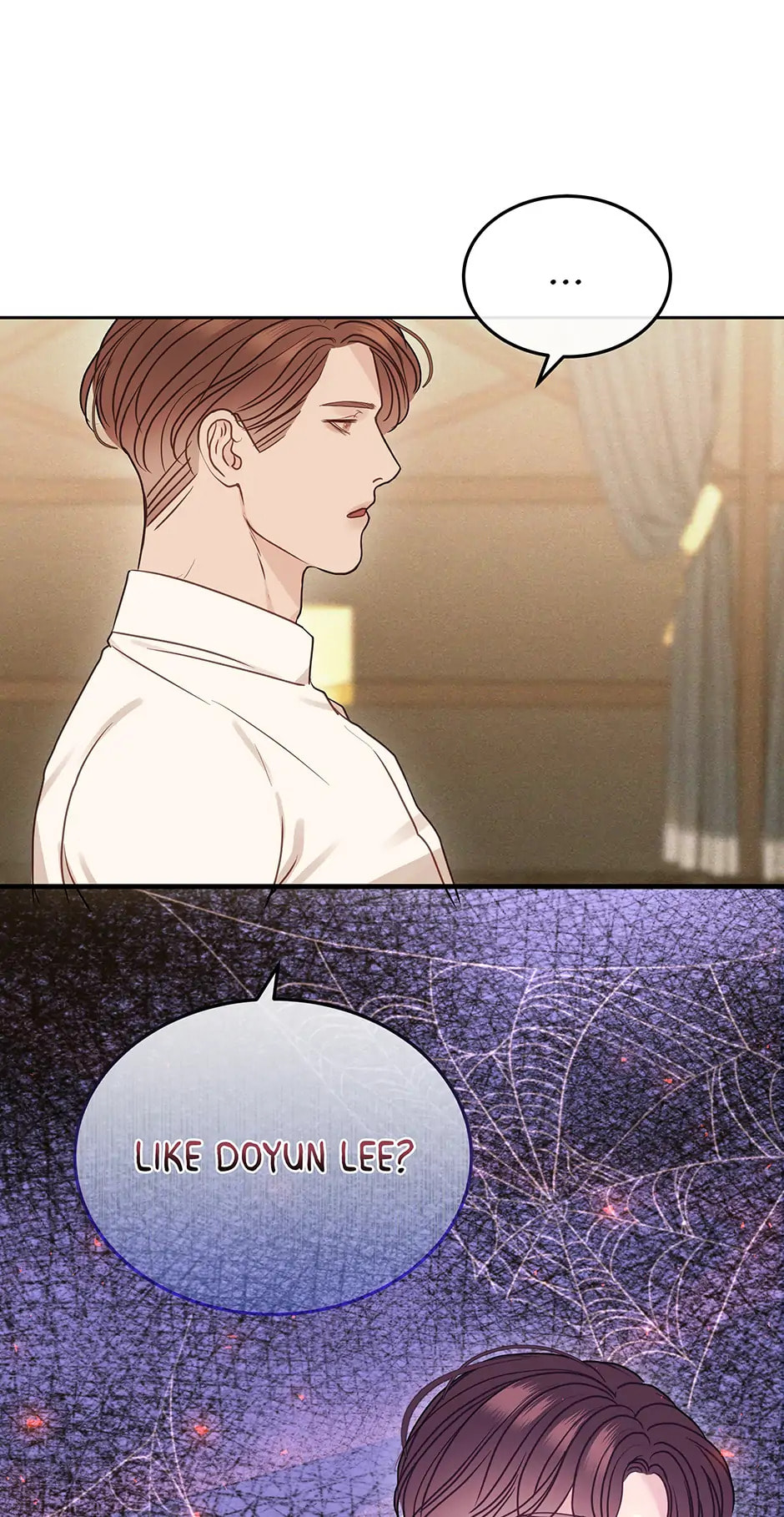 Read White Scandal chapter 20 image 33 on Lezhin