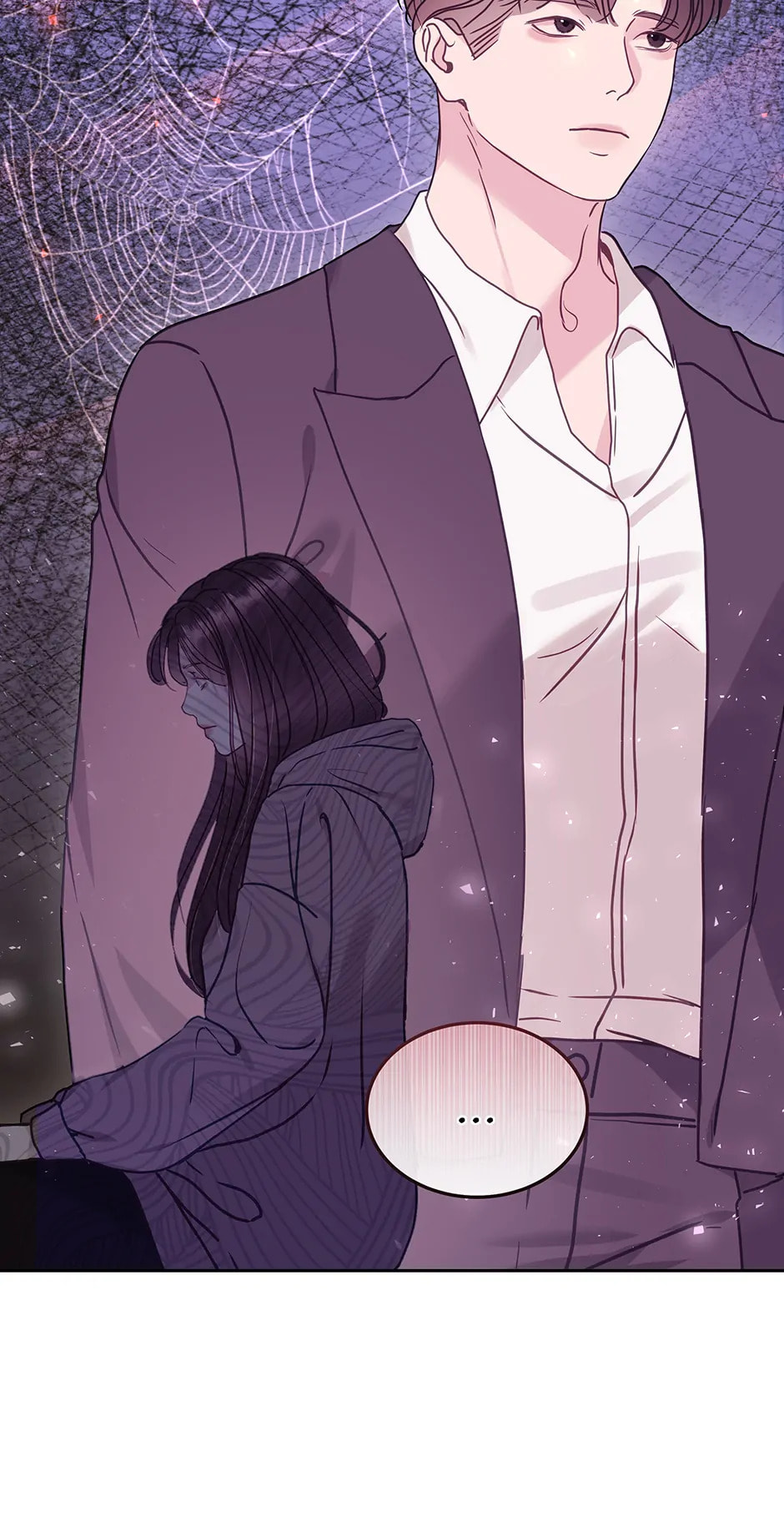 Read White Scandal chapter 20 image 34 on Lezhin