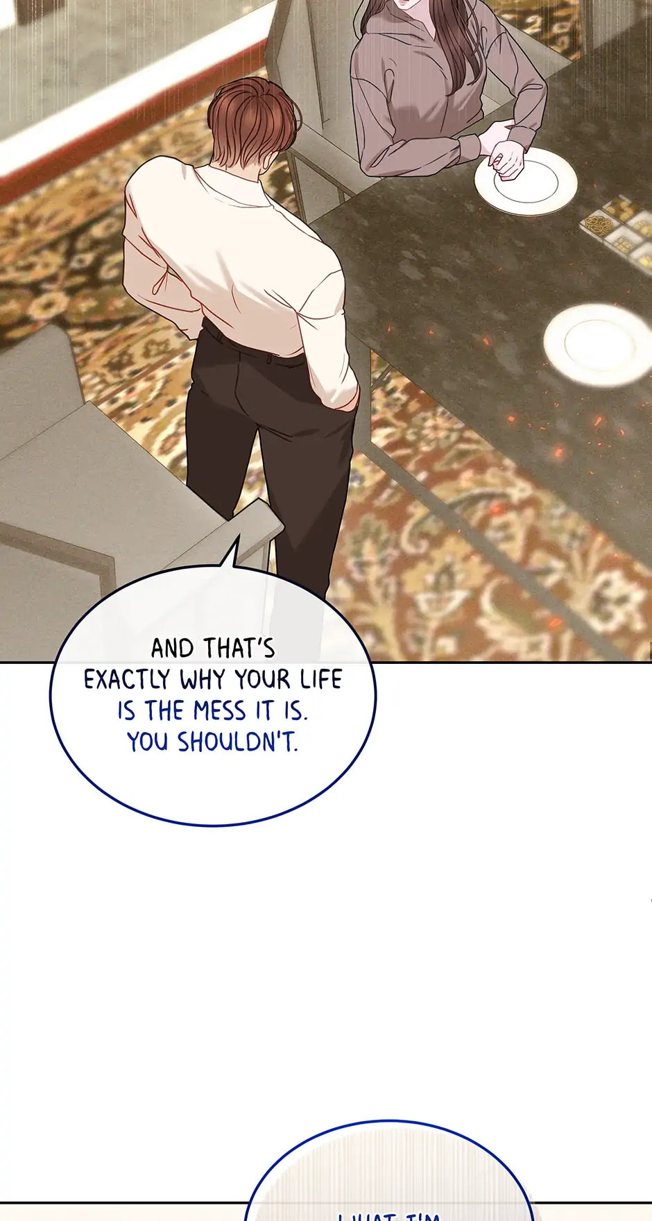 Read White Scandal chapter 20 image 38 on Lezhin