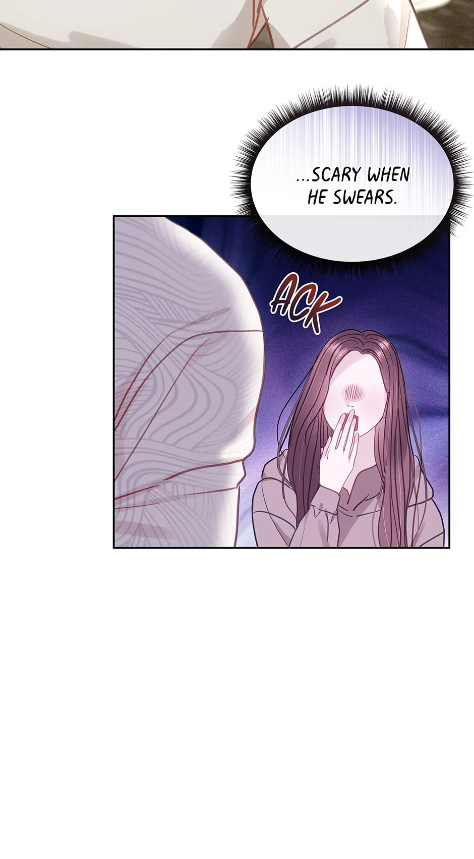 Read White Scandal chapter 20 image 4 on Lezhin