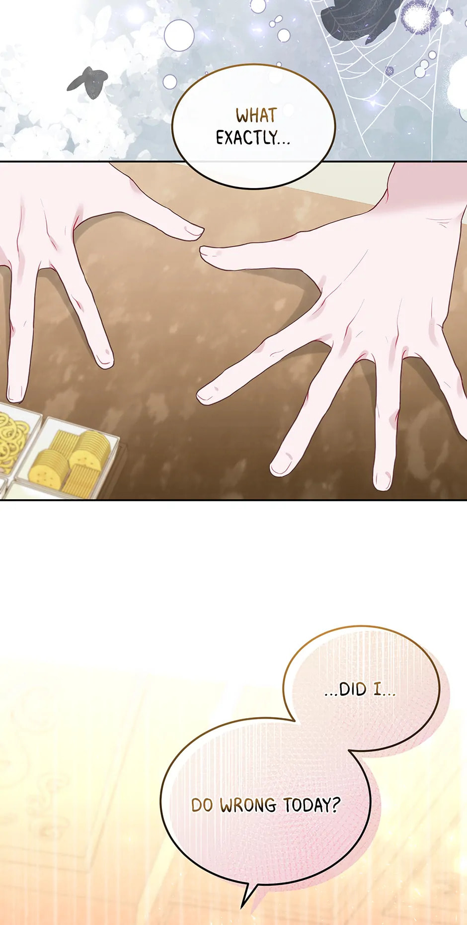 Read White Scandal chapter 20 image 43 on Lezhin
