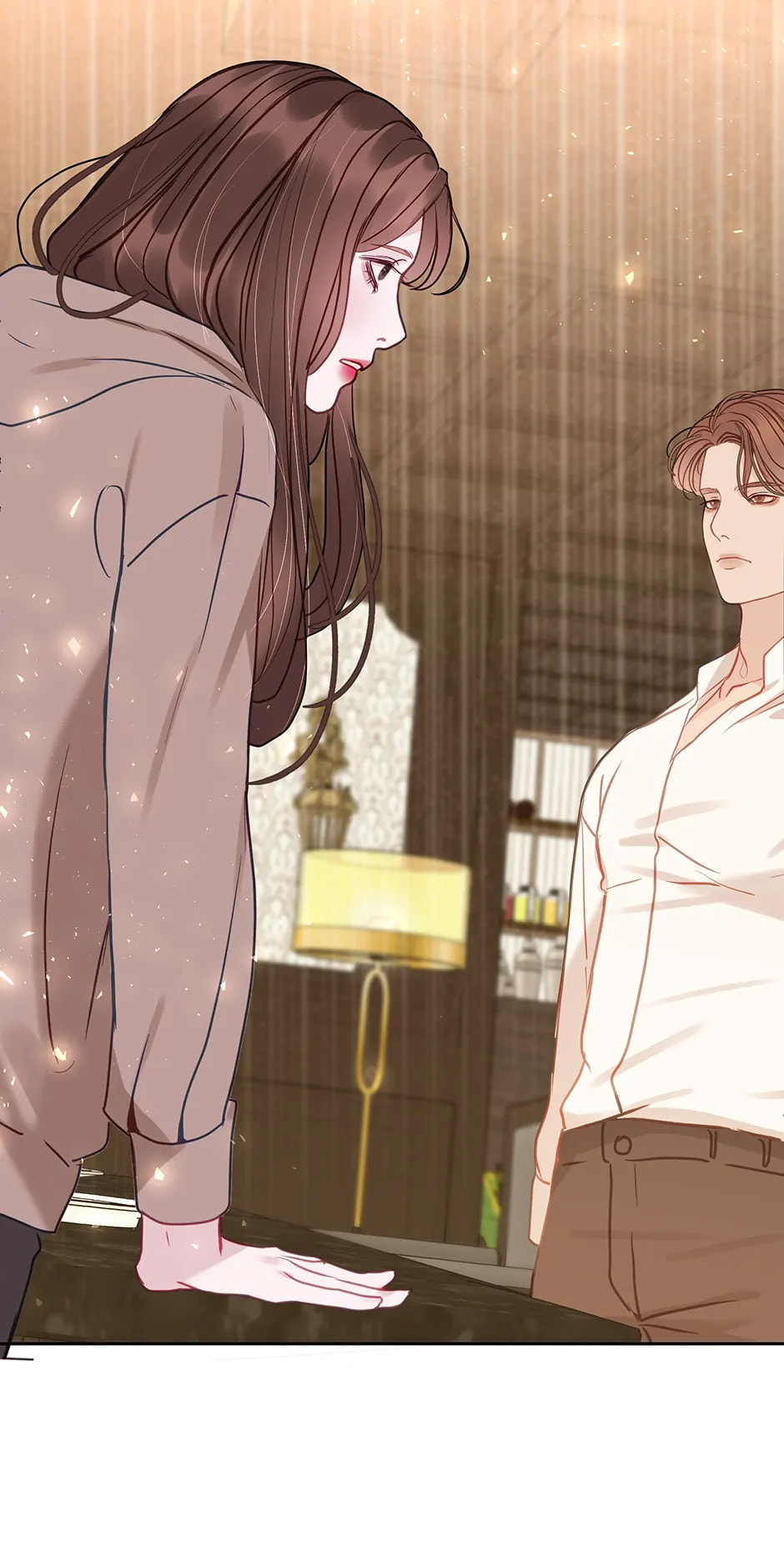 Read White Scandal chapter 20 image 44 on Lezhin