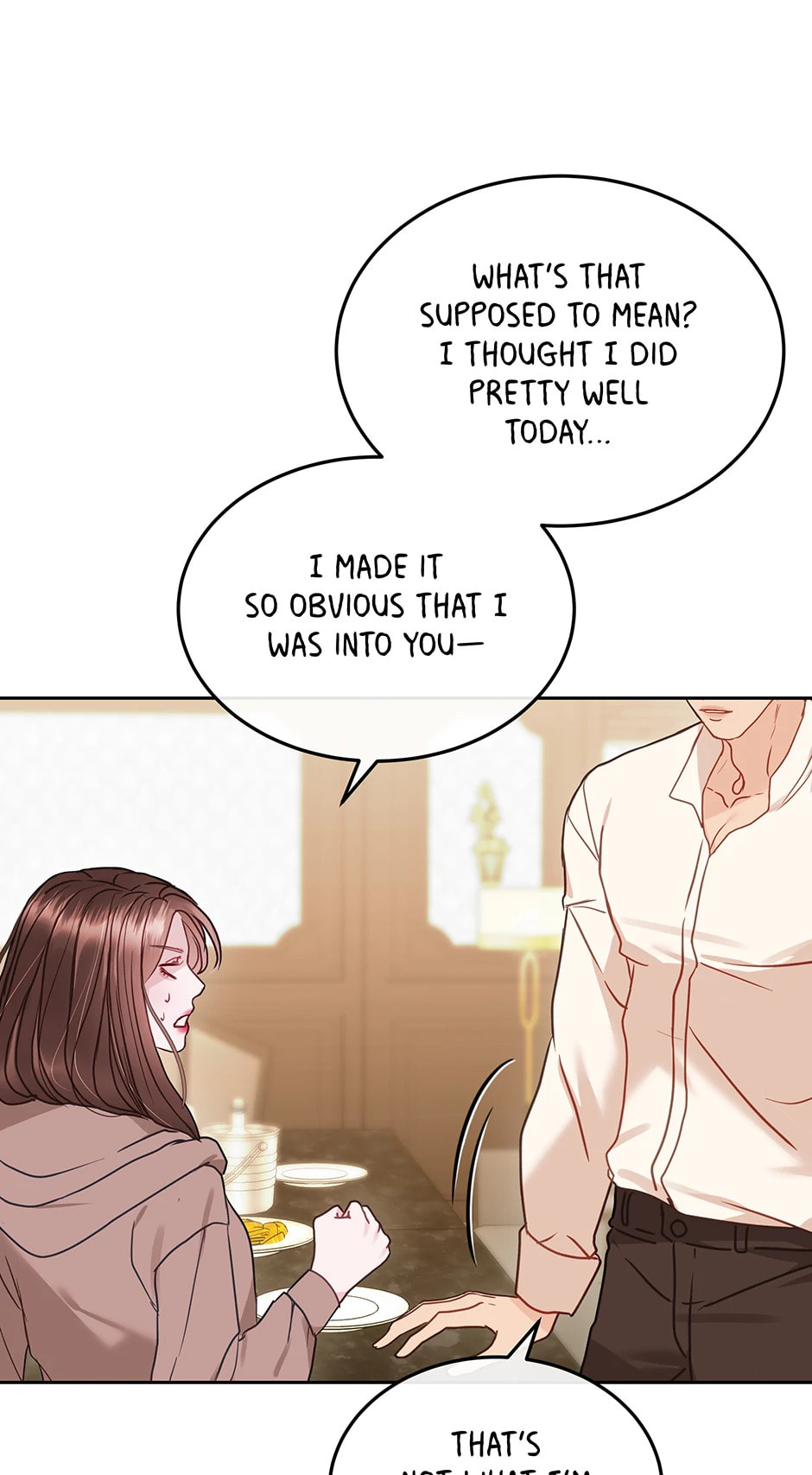 Read White Scandal chapter 20 image 50 on Lezhin