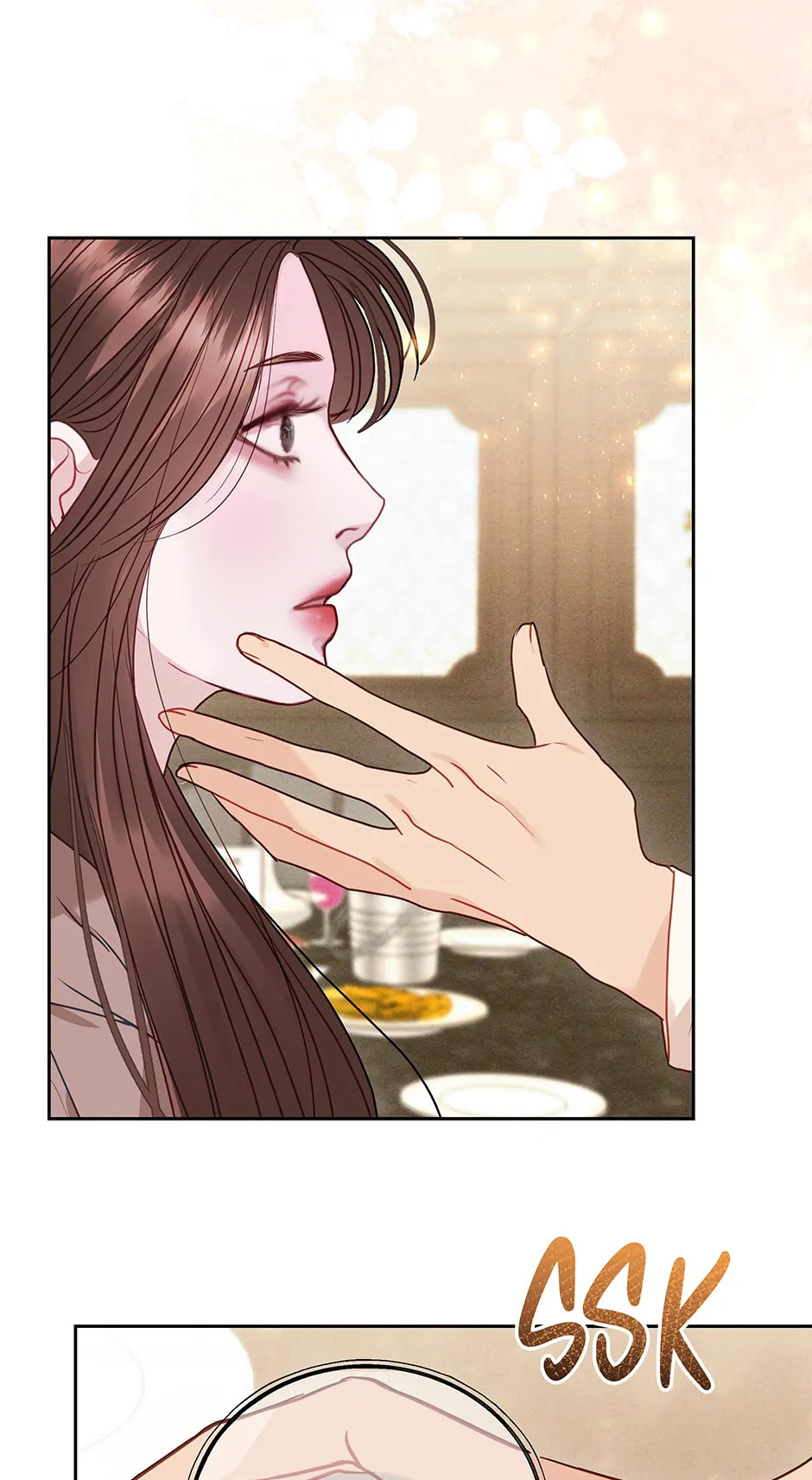 Read White Scandal chapter 20 image 55 on Lezhin