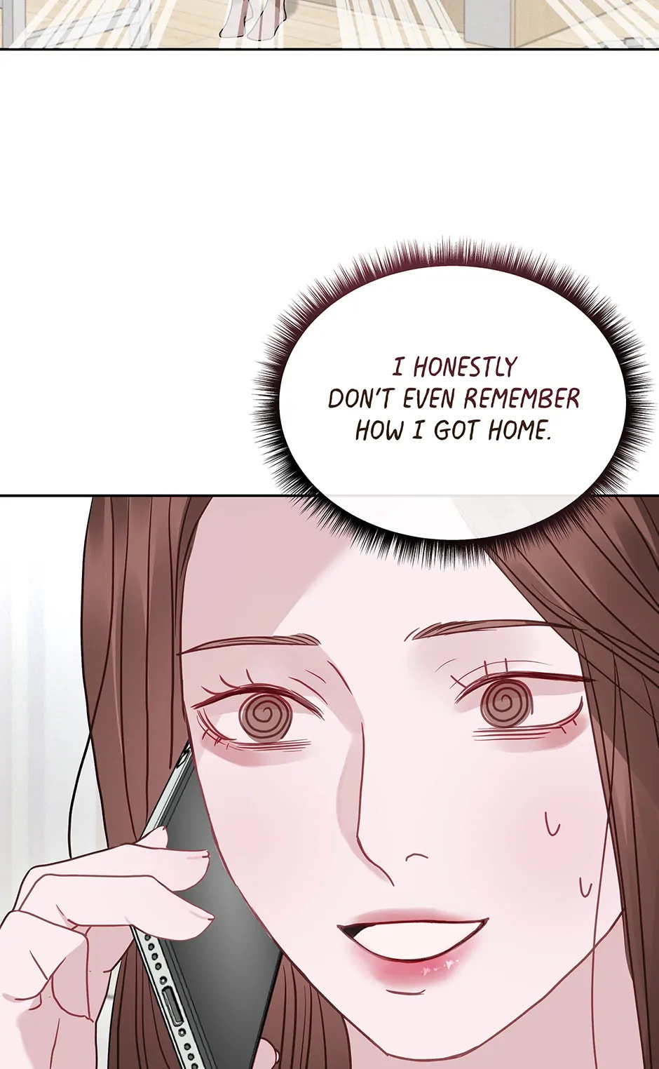 Read White Scandal chapter 20 image 70 on Lezhin