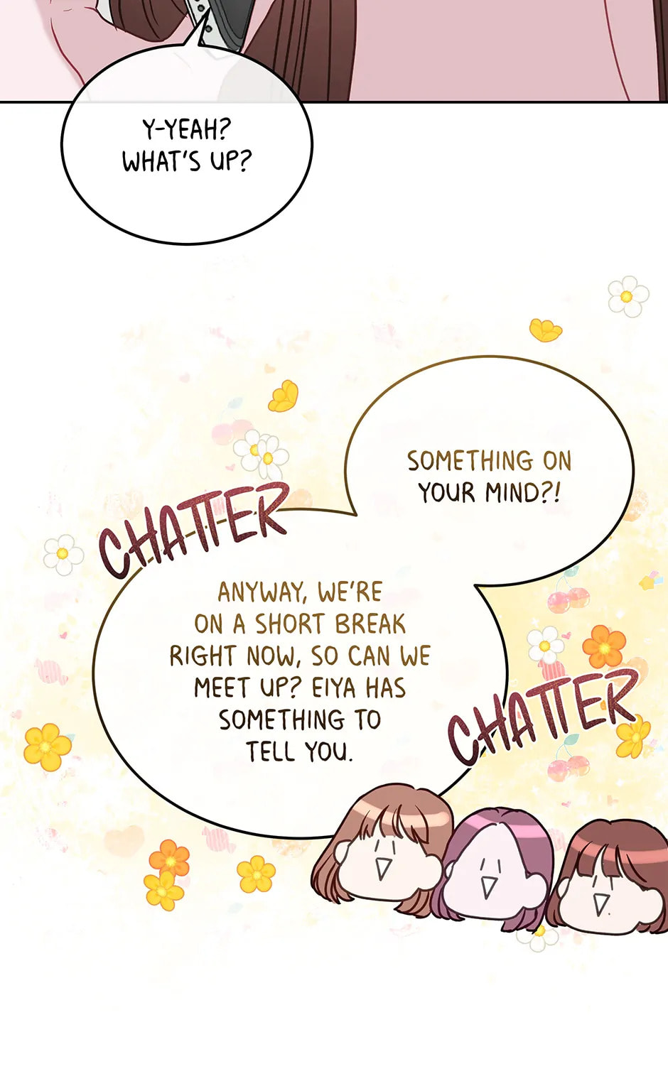 Read White Scandal chapter 20 image 71 on Lezhin