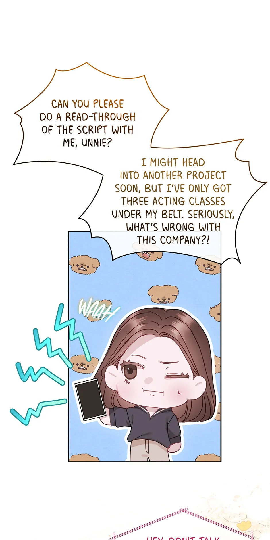 Read White Scandal chapter 20 image 72 on Lezhin