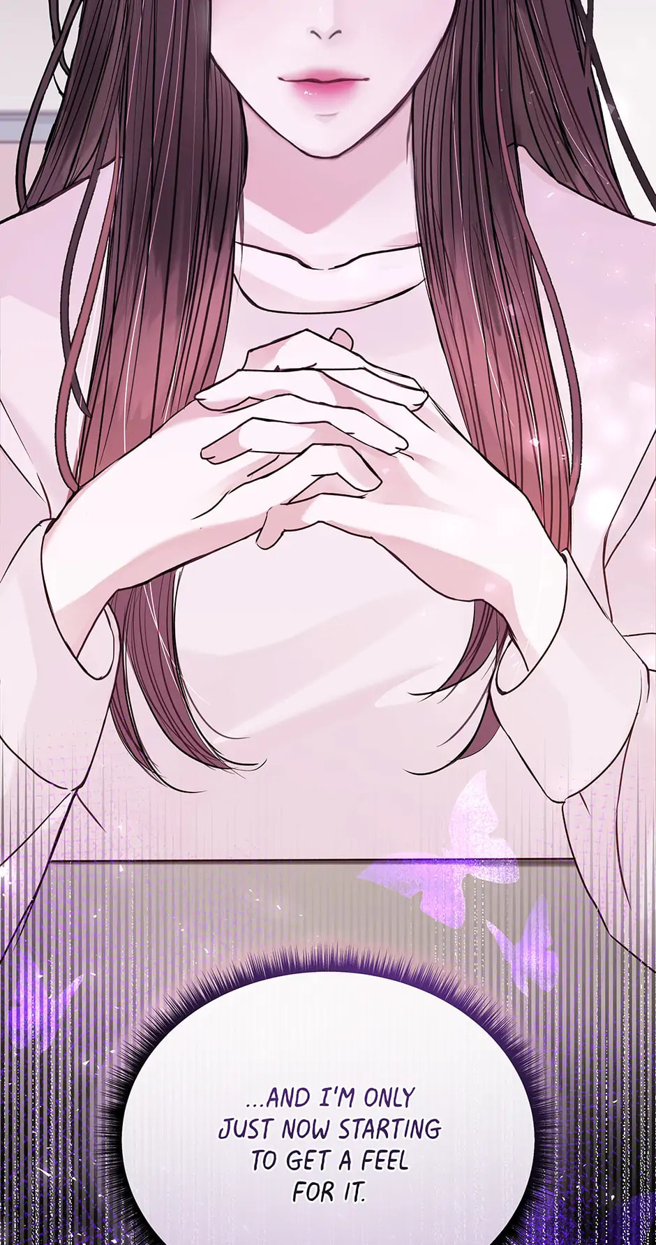 Read White Scandal chapter 21 image 105 on Lezhin