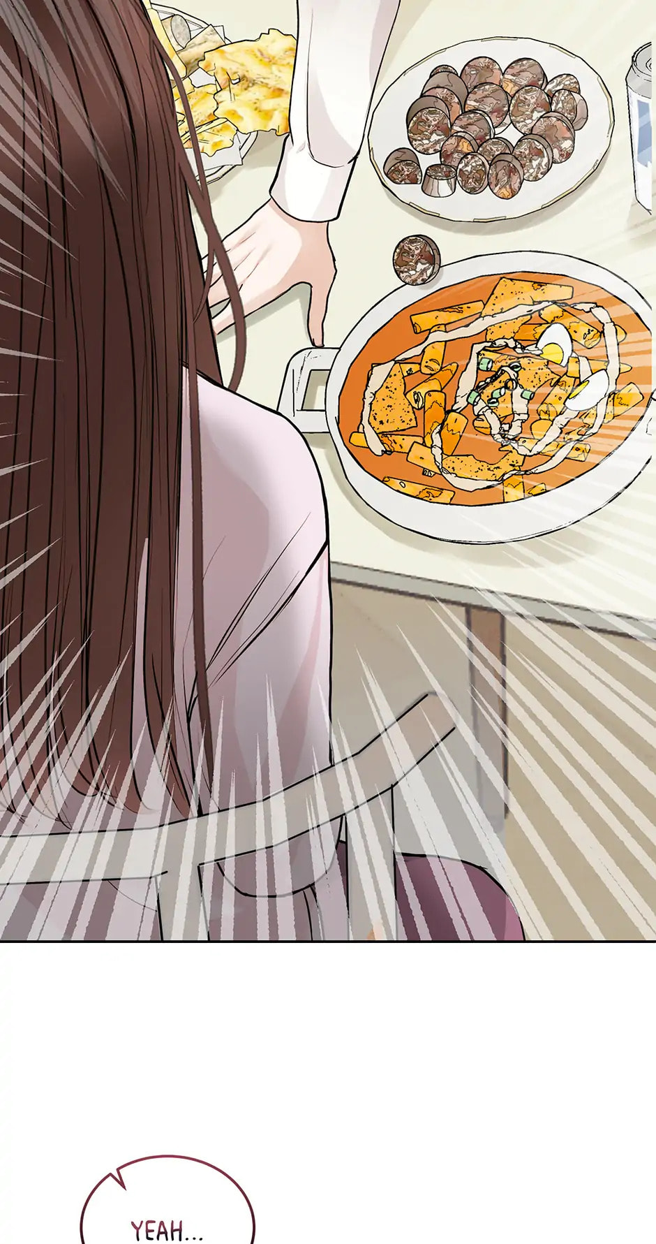 Read White Scandal chapter 21 image 32 on Lezhin