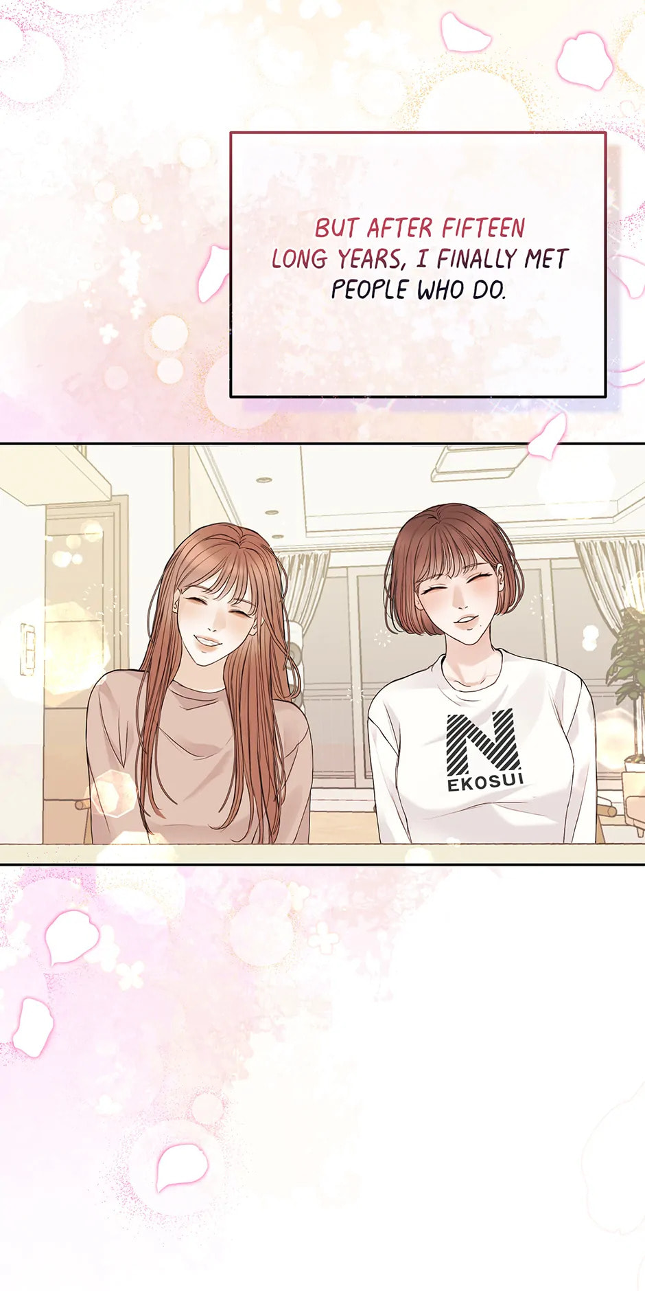 Read White Scandal chapter 21 image 42 on Lezhin