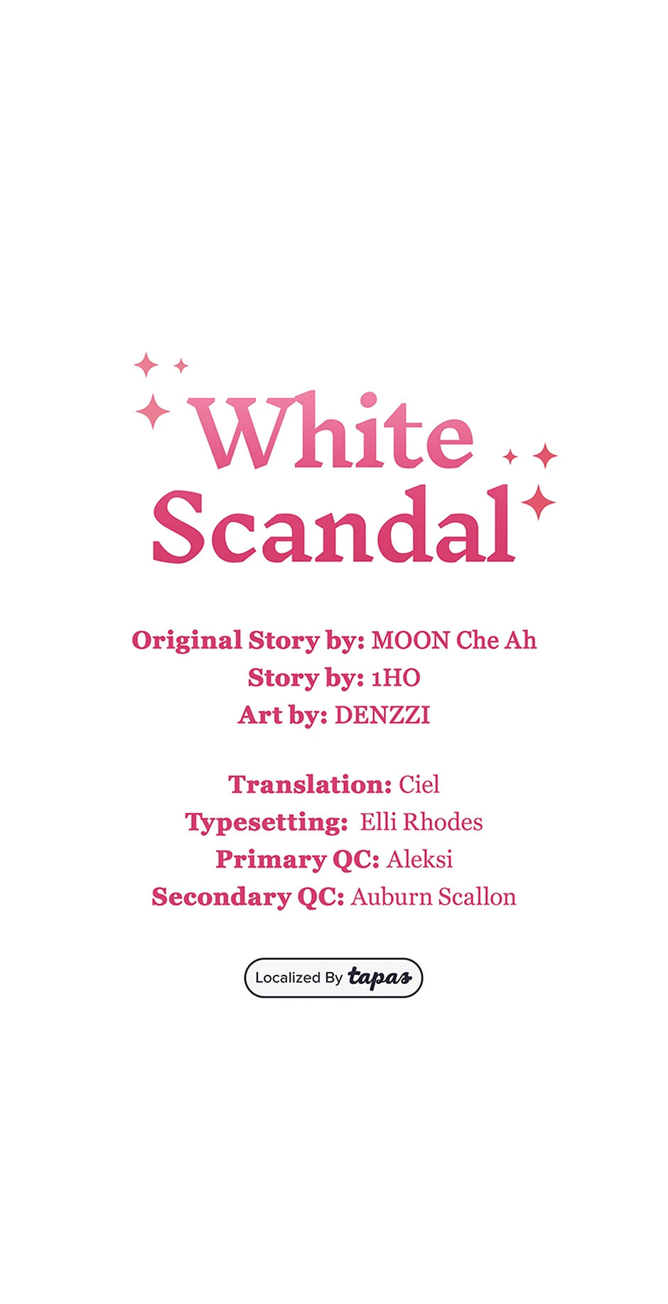 Read White Scandal chapter 21 image 43 on Lezhin