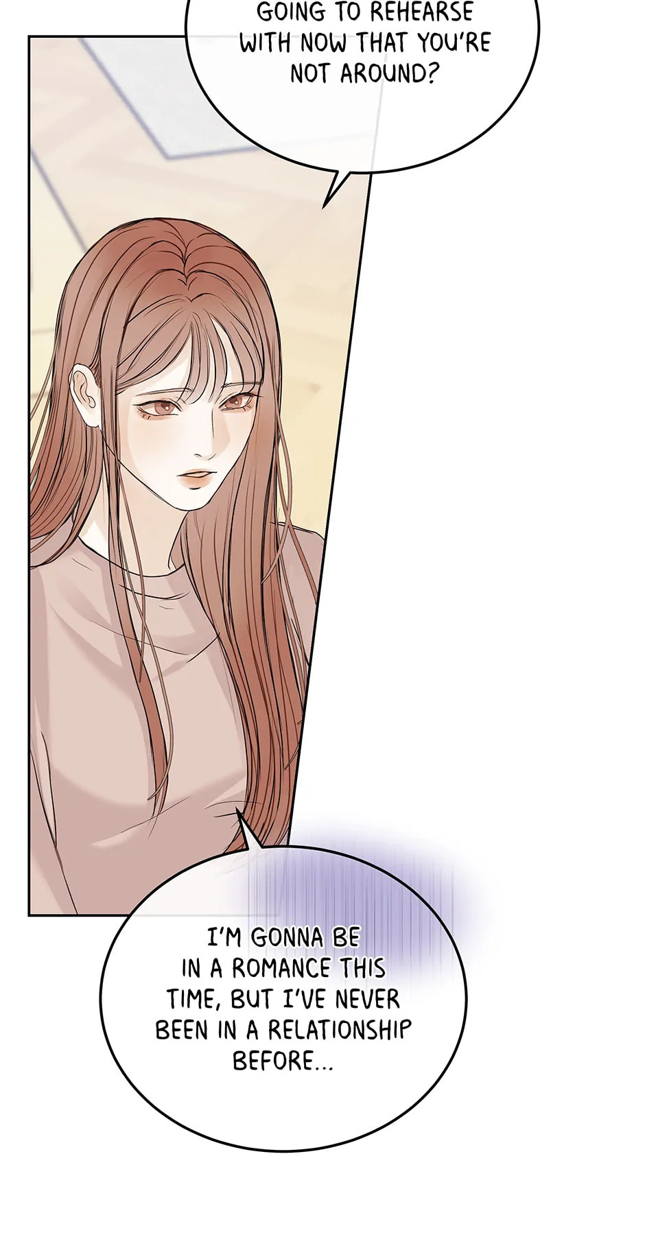 Read White Scandal chapter 21 image 46 on Lezhin