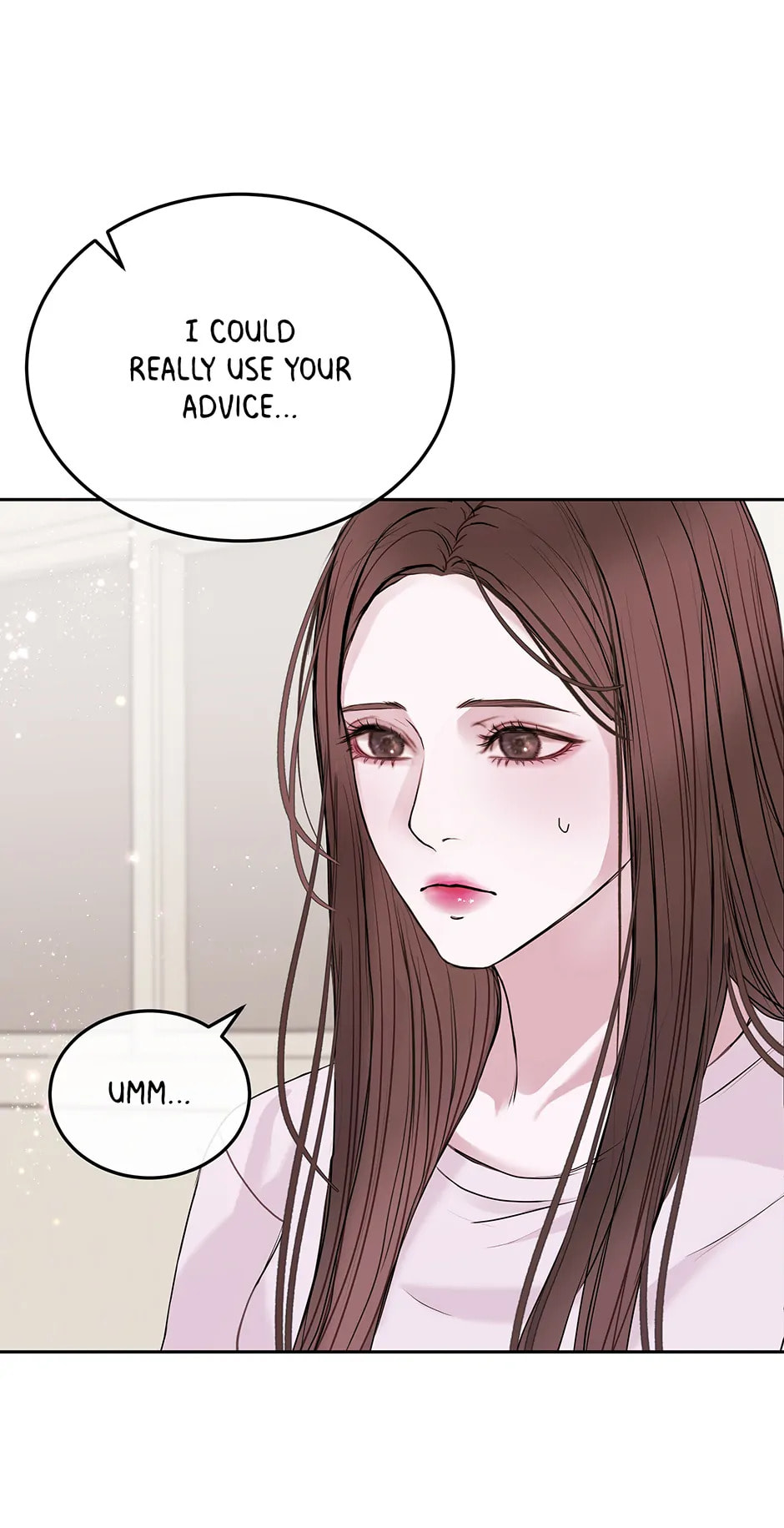 Read White Scandal chapter 21 image 47 on Lezhin