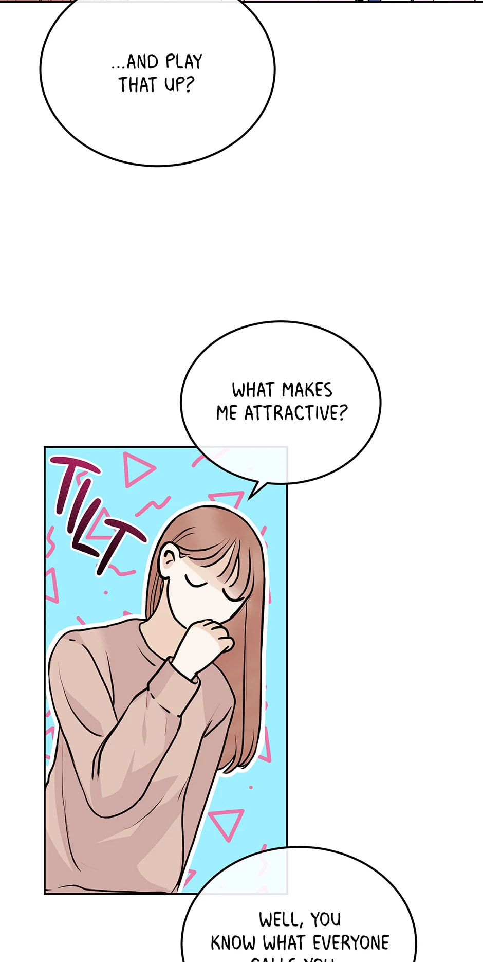 Read White Scandal chapter 21 image 50 on Lezhin