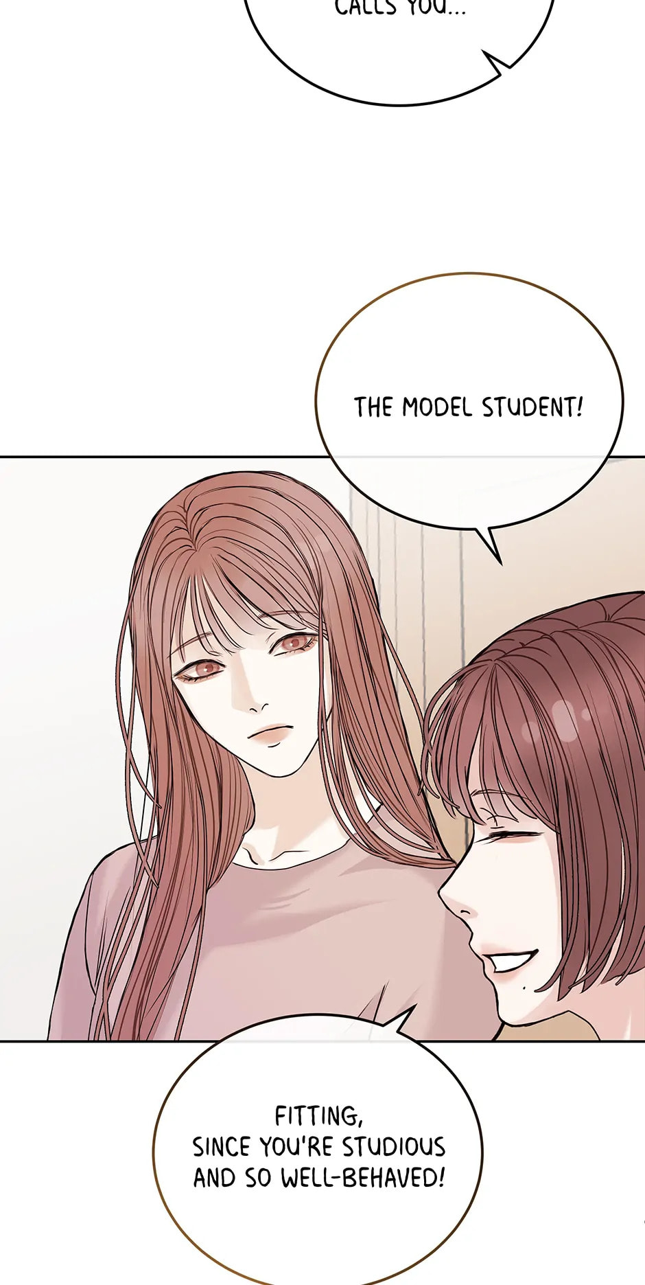 Read White Scandal chapter 21 image 51 on Lezhin