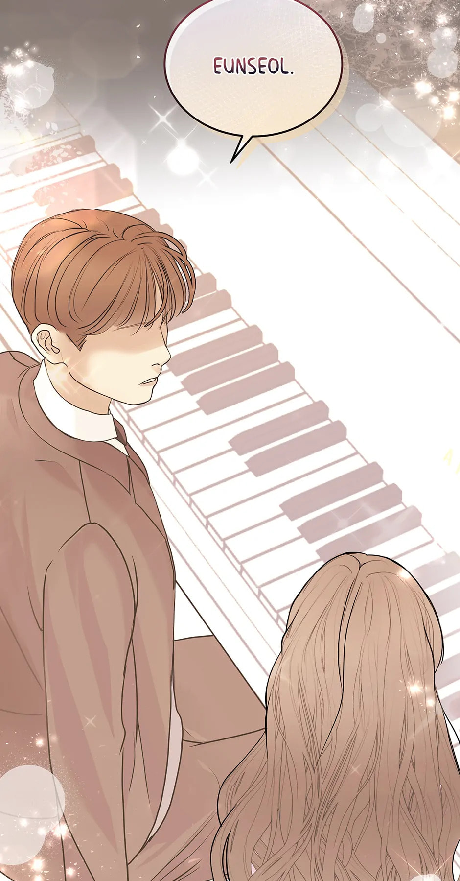 Read White Scandal chapter 21 image 55 on Lezhin