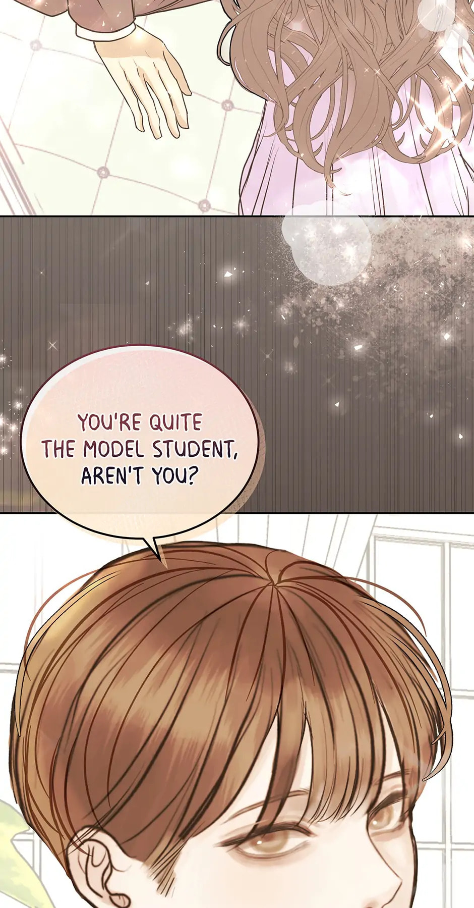 Read White Scandal chapter 21 image 56 on Lezhin