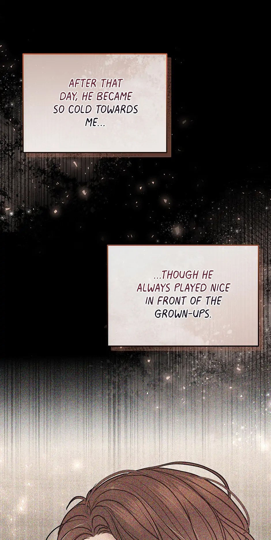 Read White Scandal chapter 21 image 58 on Lezhin