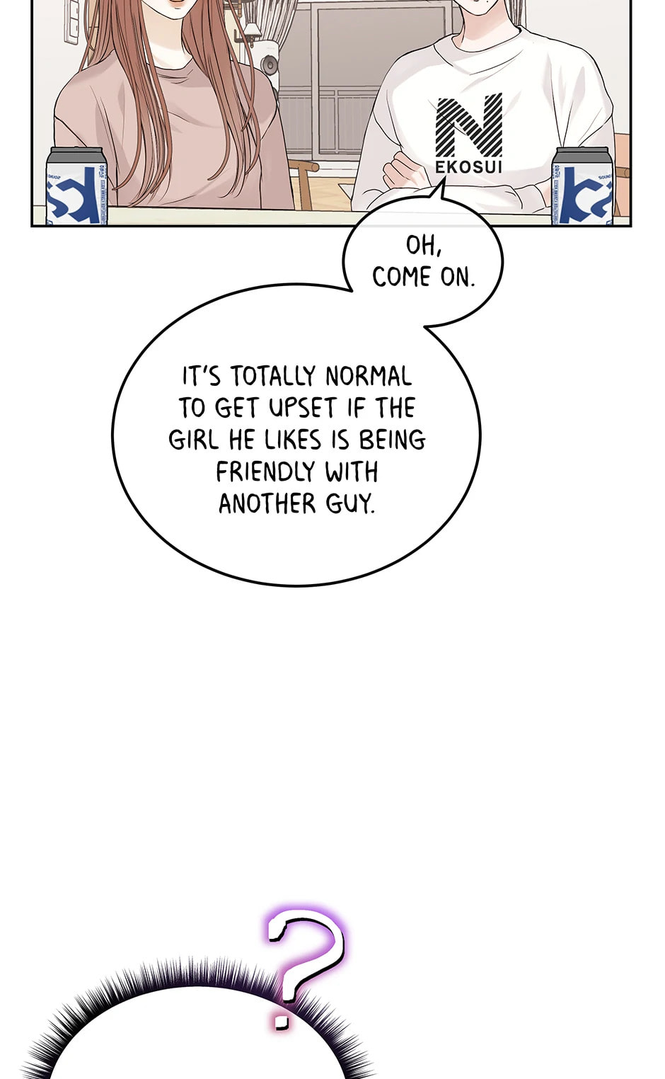 Read White Scandal chapter 21 image 81 on Lezhin