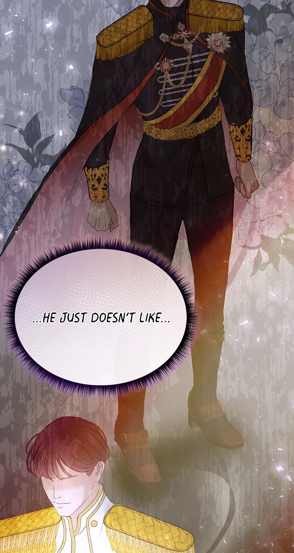 Read White Scandal chapter 21 image 85 on Lezhin