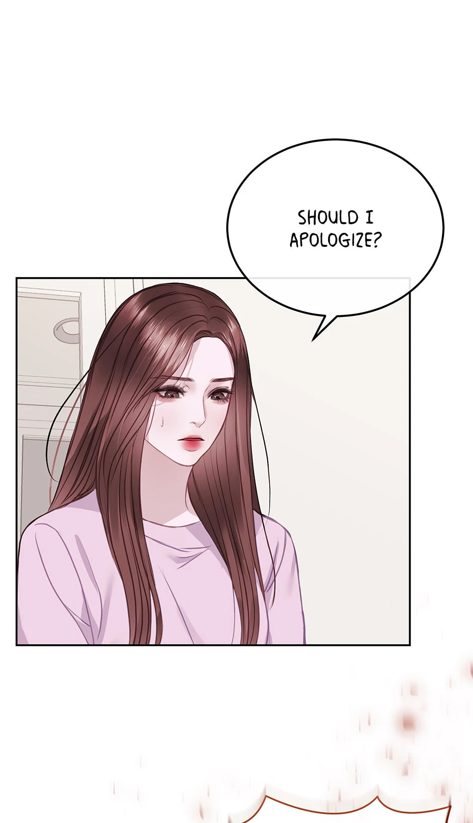 Read White Scandal chapter 21 image 88 on Lezhin