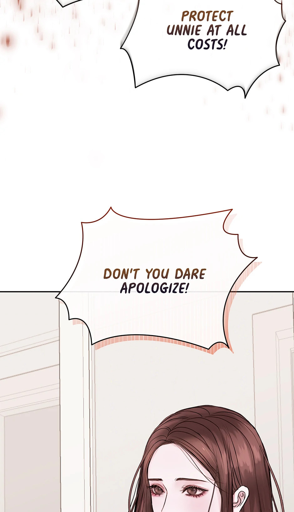 Read White Scandal chapter 21 image 90 on Lezhin